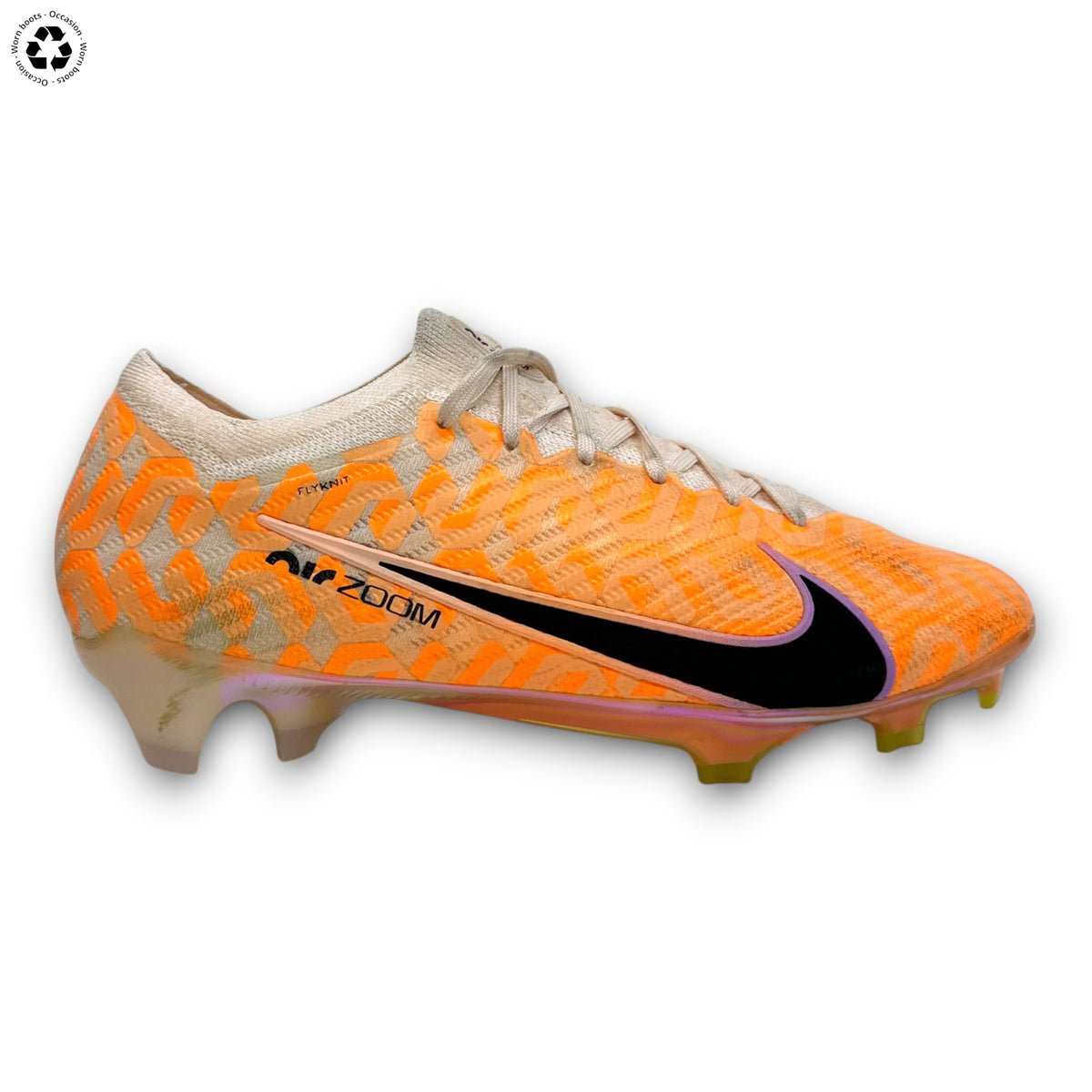 Nike Mercurial Air Zoom Vapor 15 Elite FG - Occasion