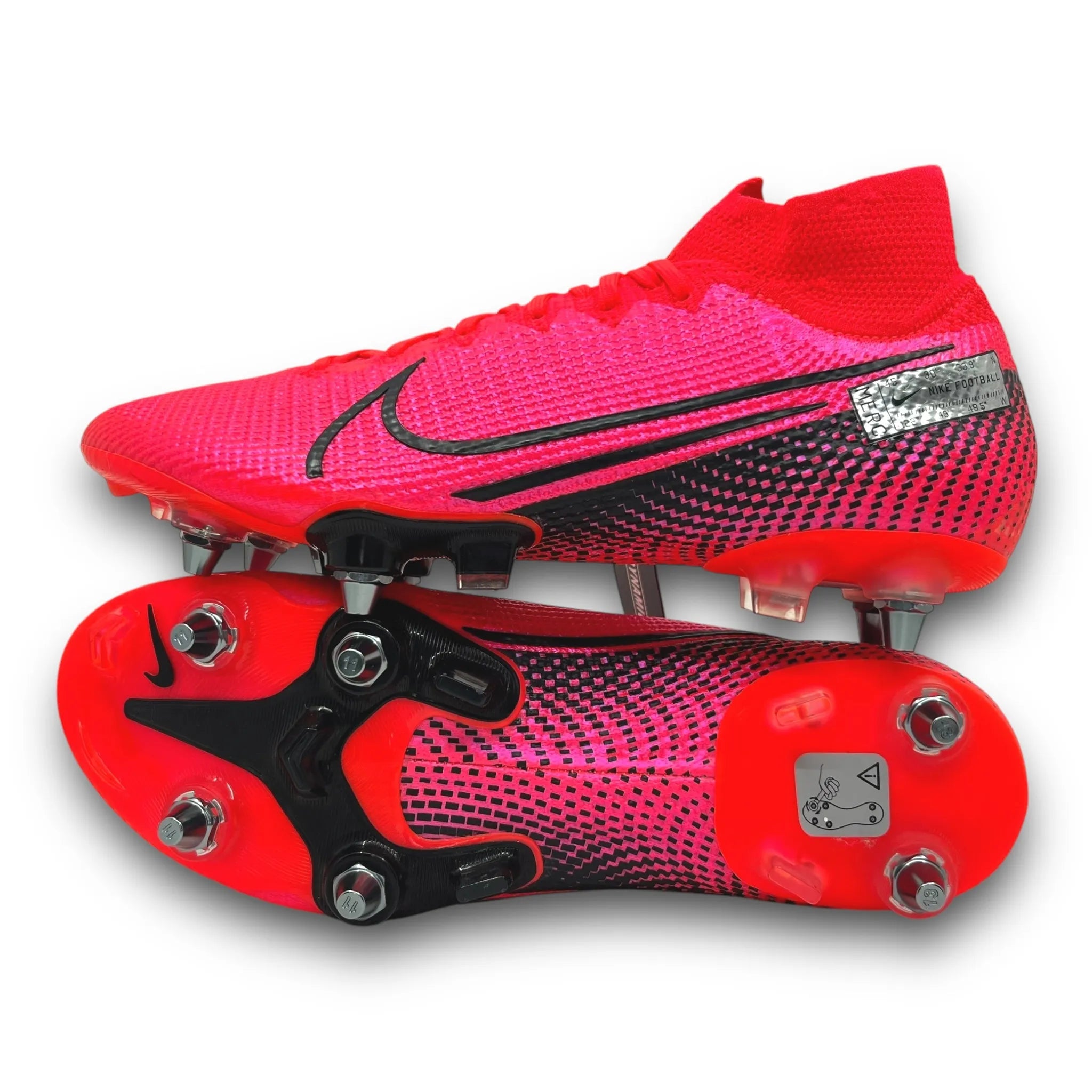 Nike Mercurial Superfly Elite 7 SG PRO