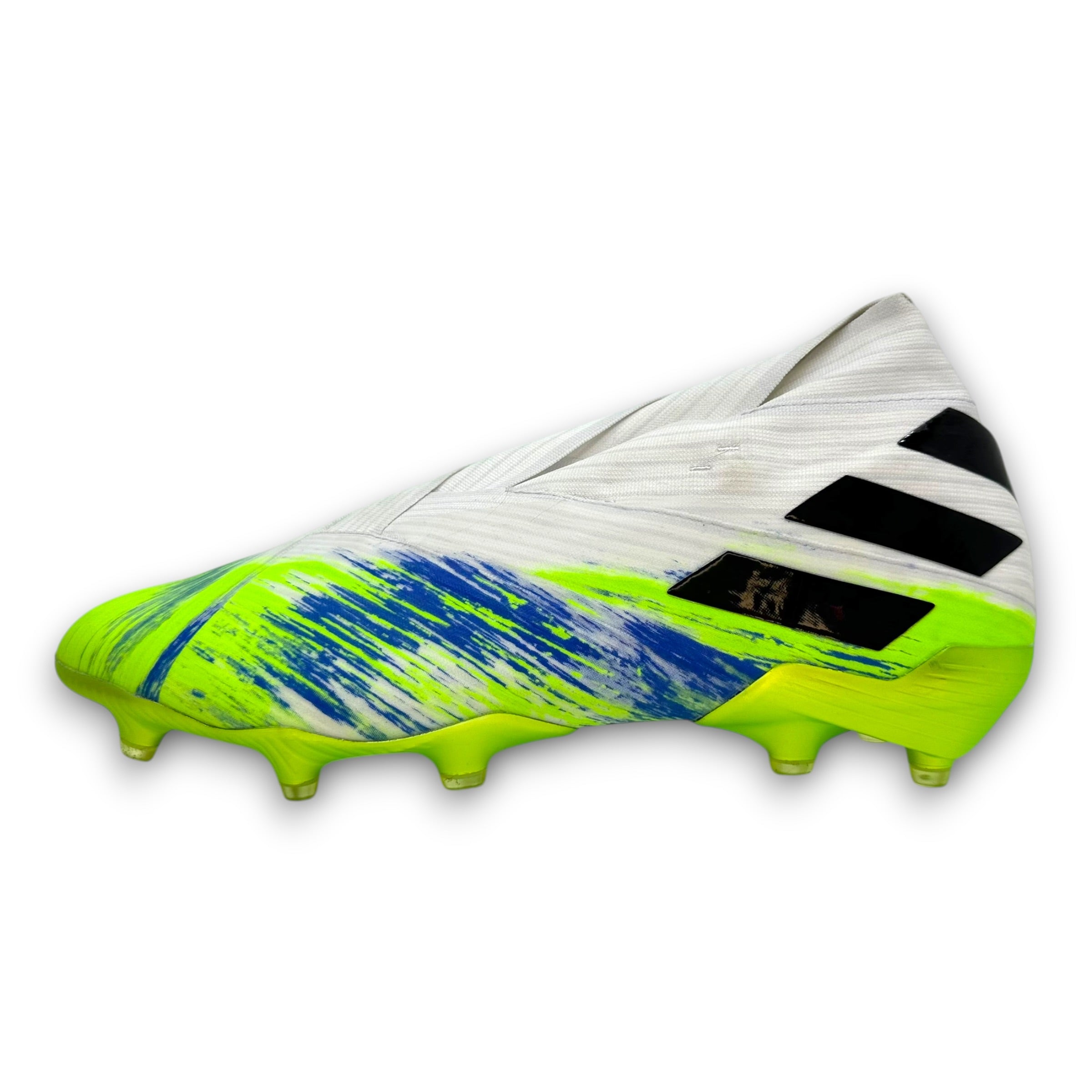 Adidas Nemeziz 19 + FG/AG