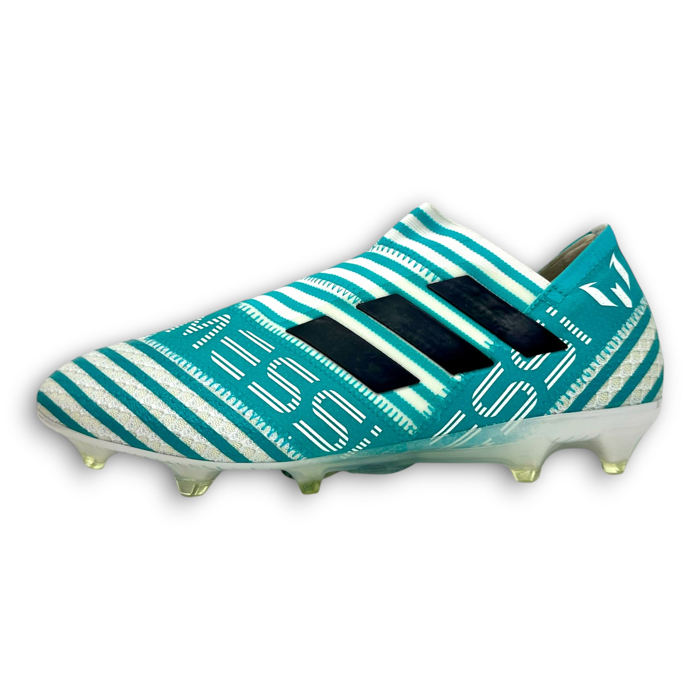 Adidas Nemeziz MESSI 17+ FG/AG