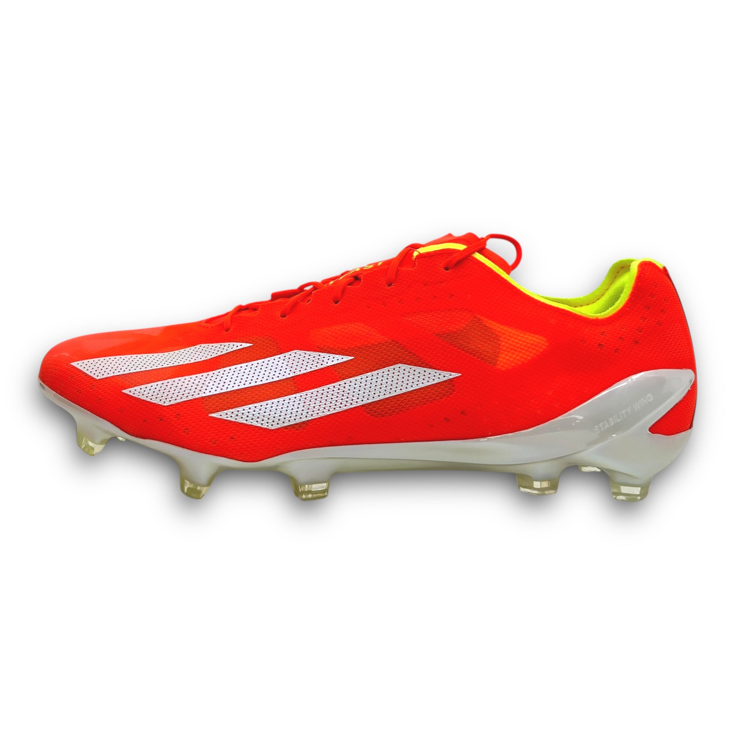 Adidas X Crazyfast + FG