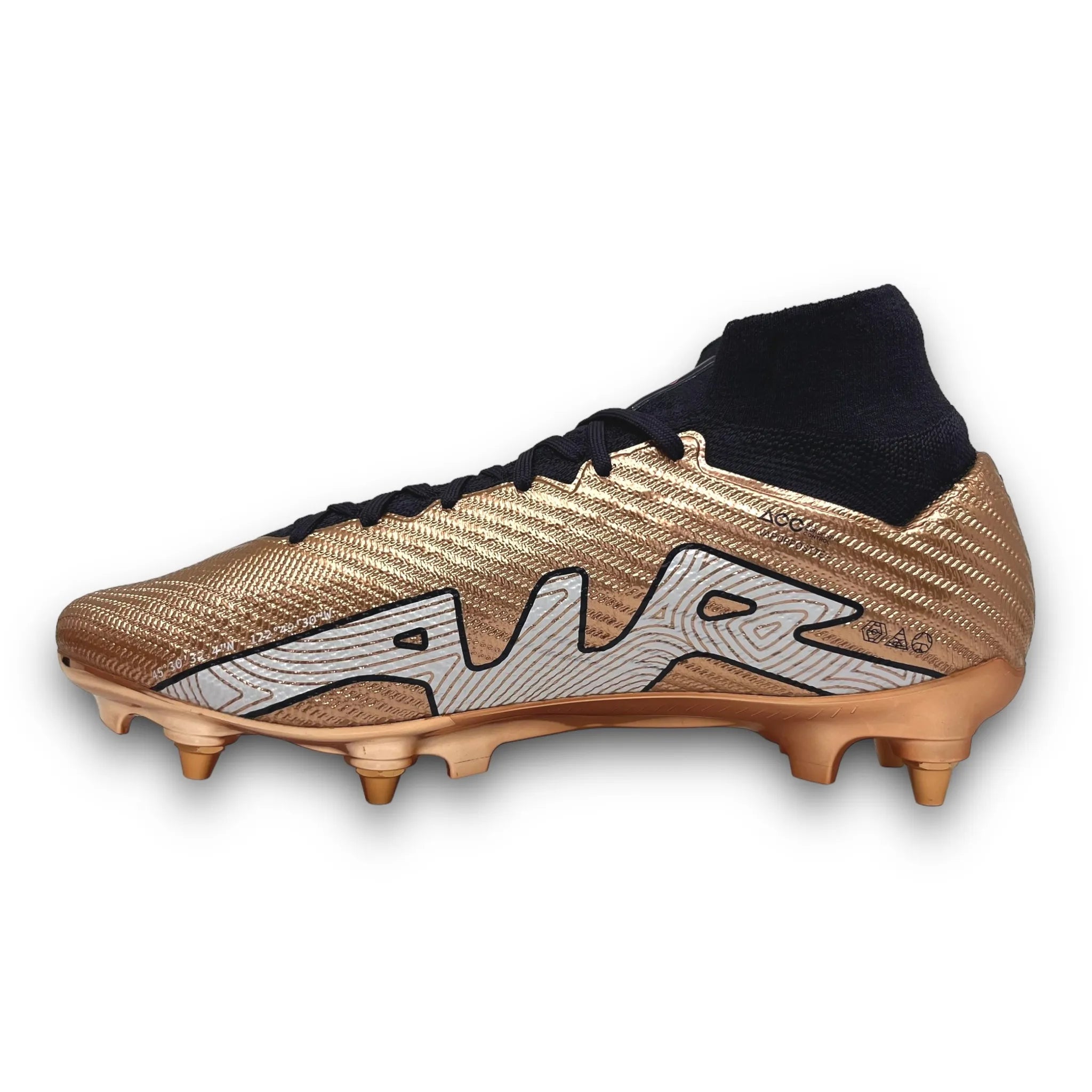 Nike Mercurial Superfly Air Zoom Elite 9 SG PRO