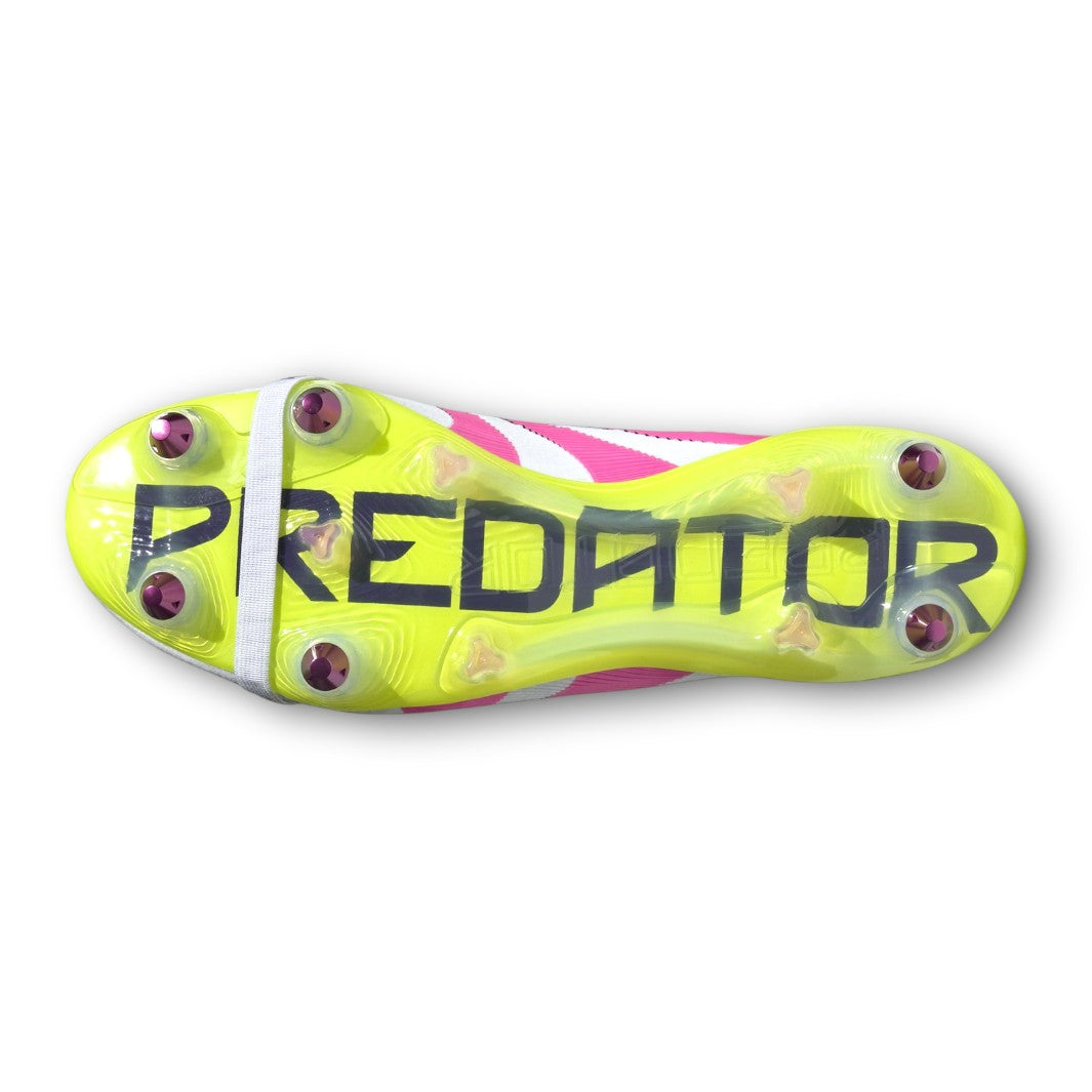 Adidas Predator FT Elite SG