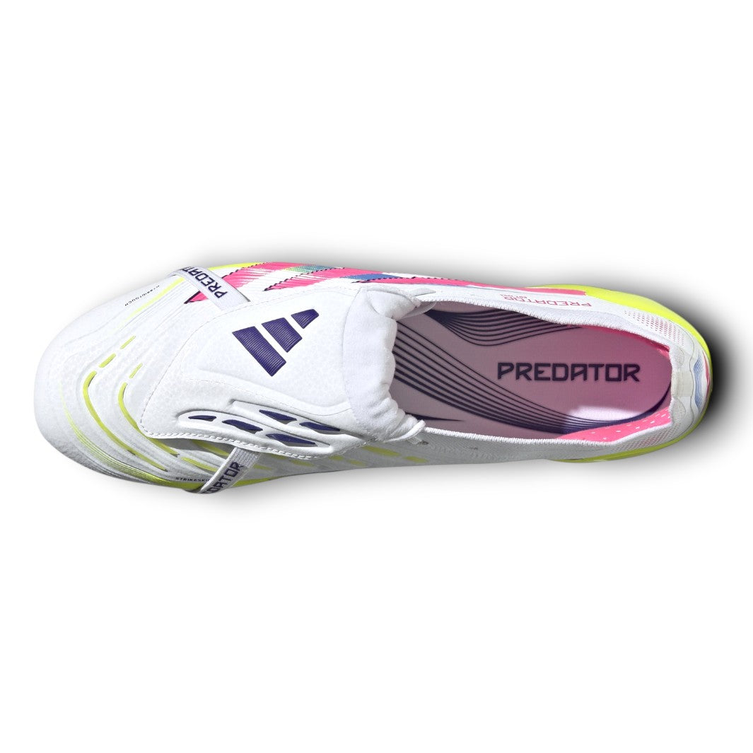 Adidas Predator FT Elite SG
