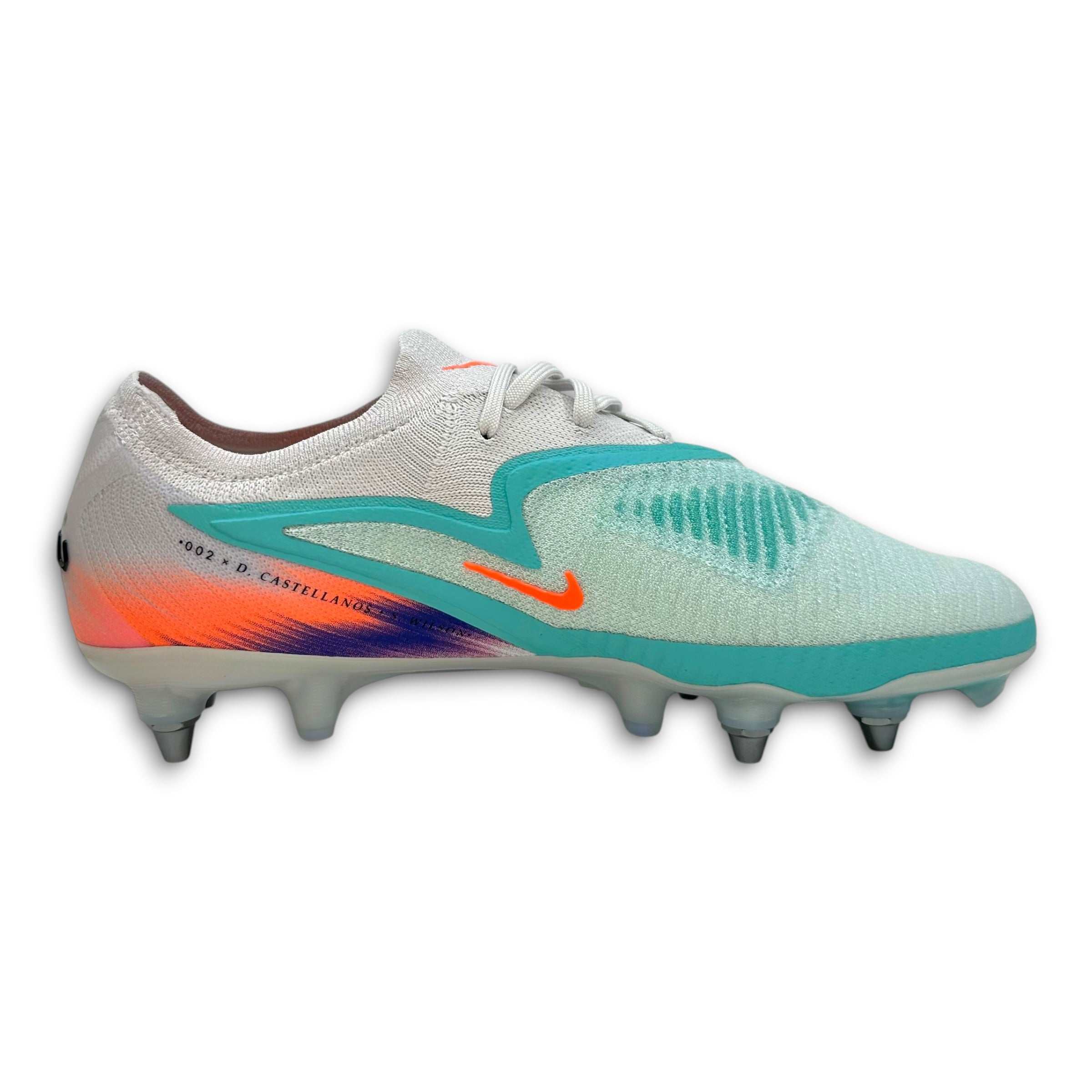 Nike Phantom 6 Elite SG PRO - Limited Edition