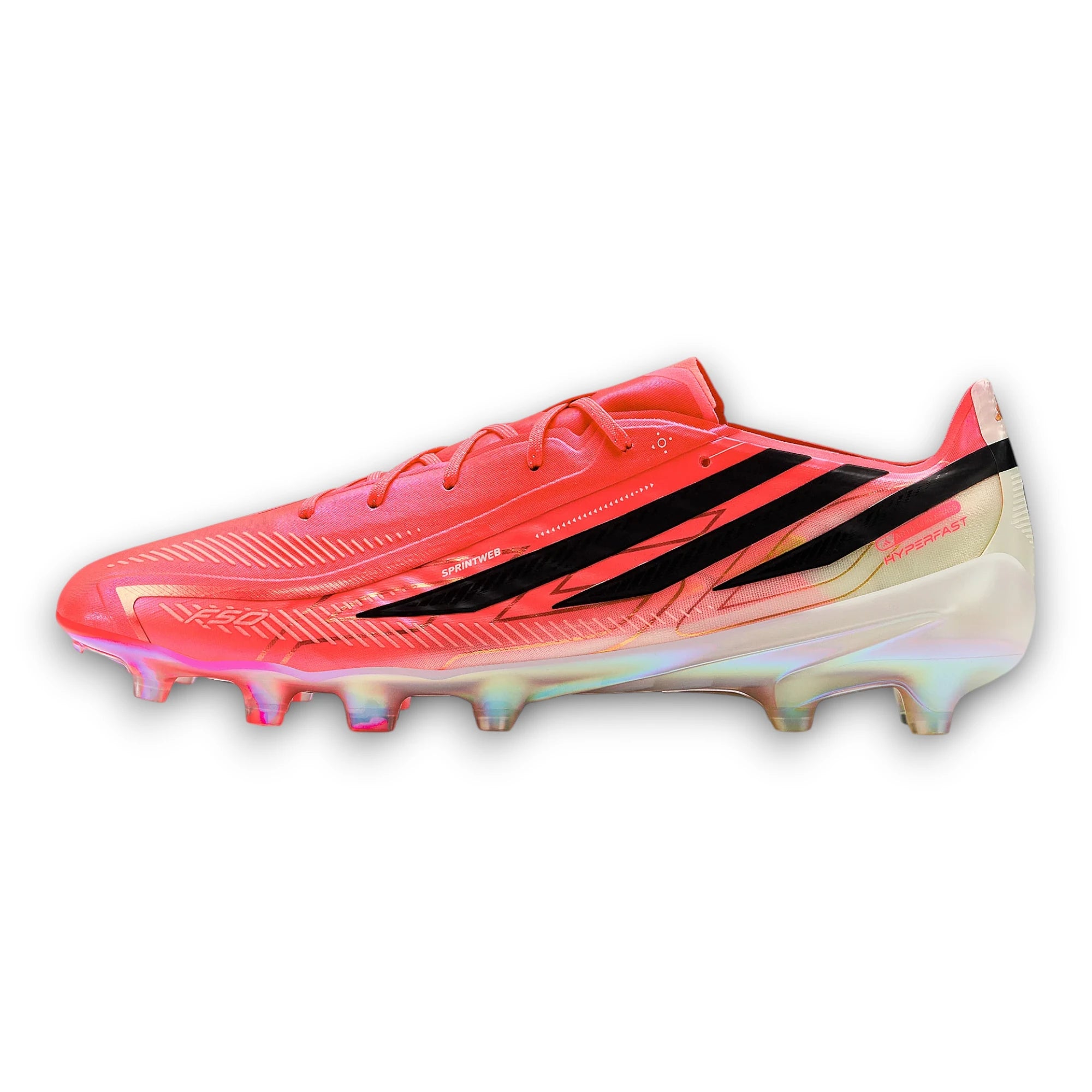 Adidas F50 AG Hyperfast Elite