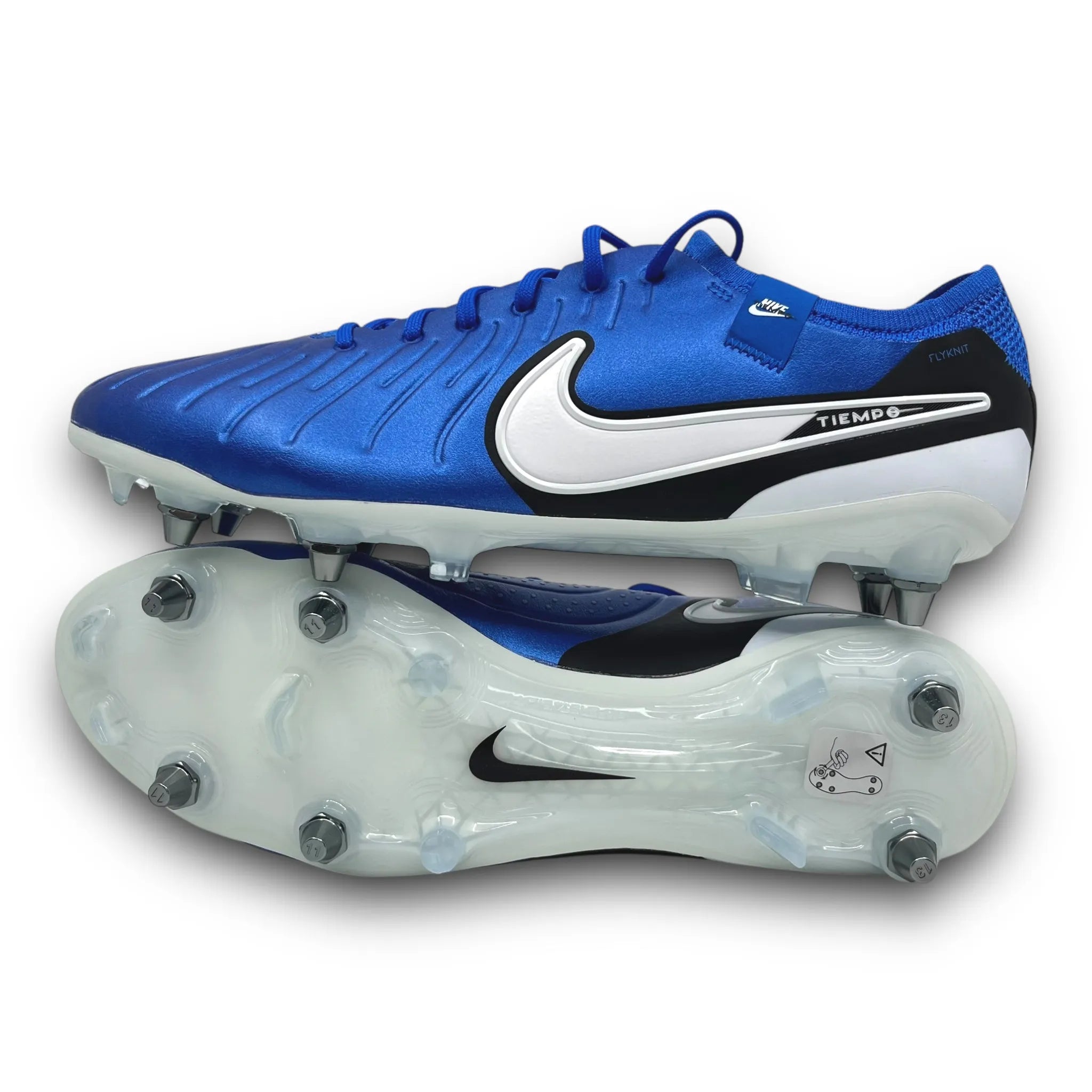 Nike Tiempo Legend 10 Elite SG PRO