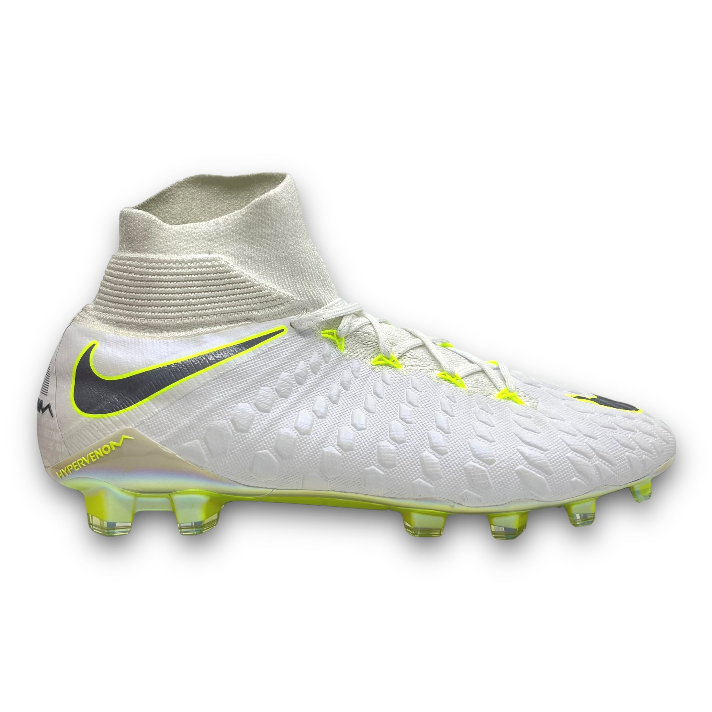 Nike Hypervenom Phantom 3 DF Elite FG