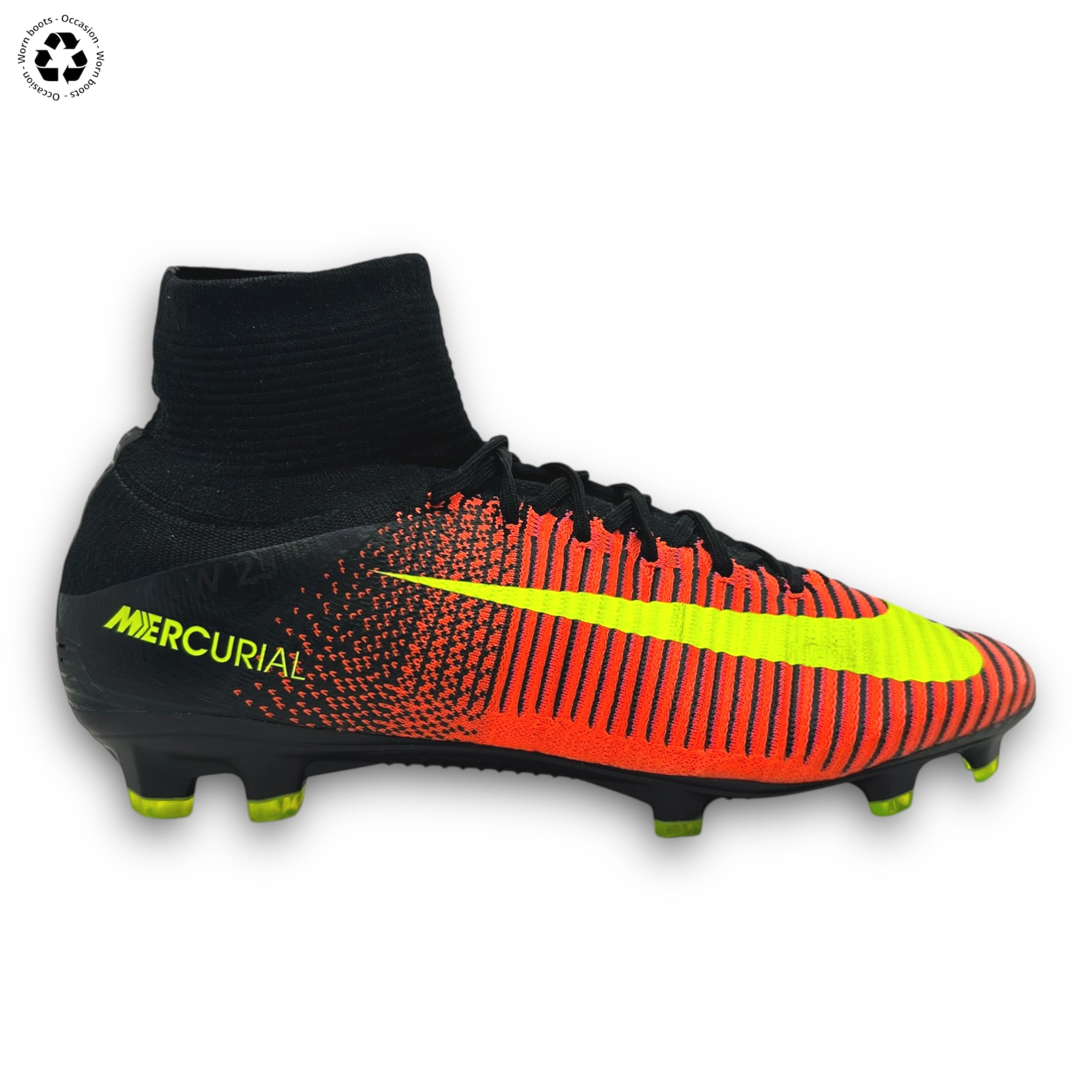 Nike Mercurial Superfly 5 Elite FG - Used