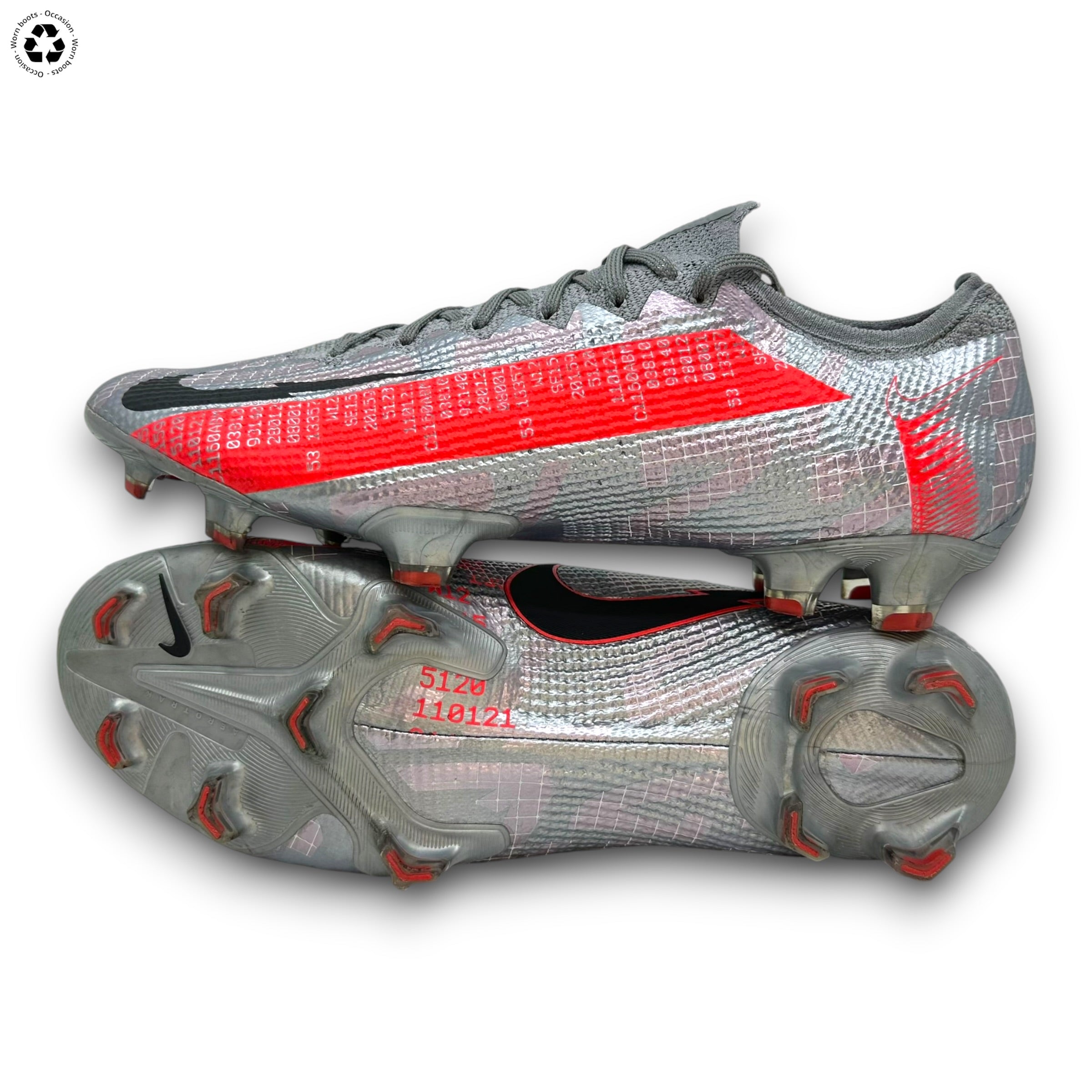 Nike Mercurial Vapor 13 Elite FG - Occasion