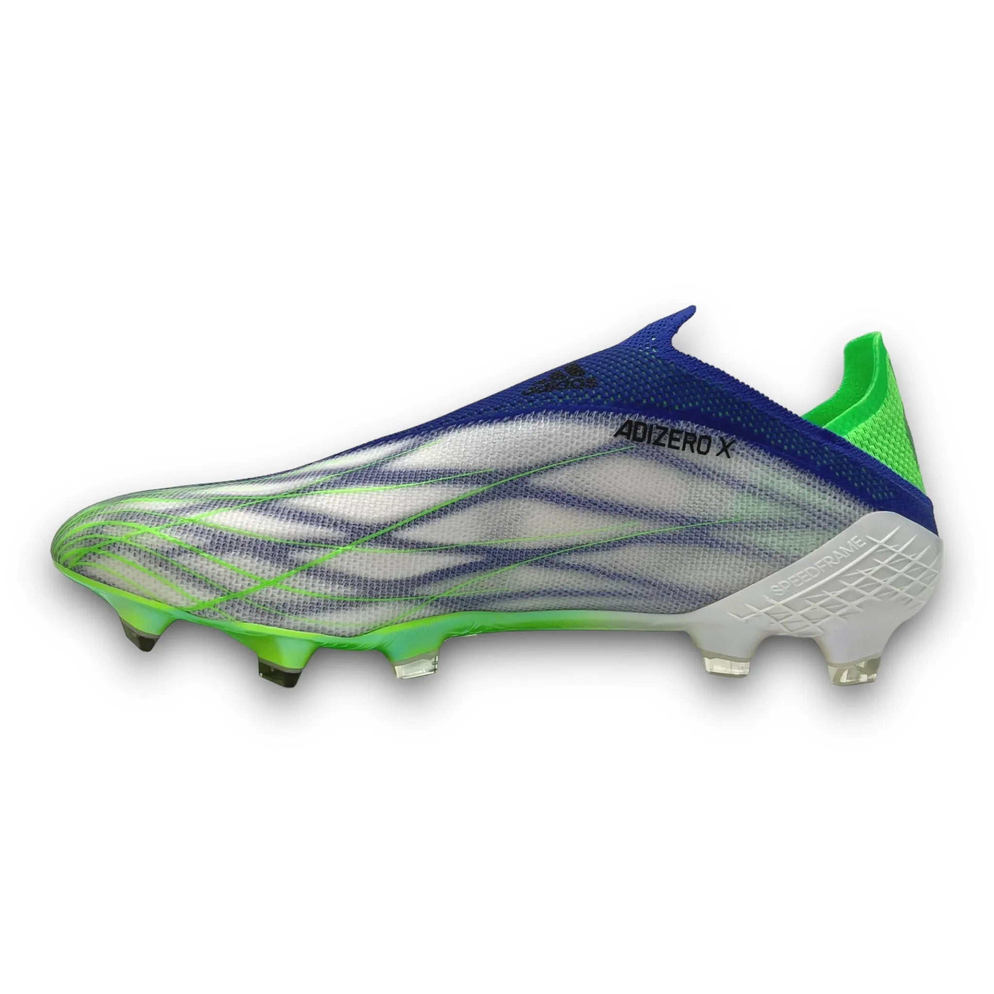 Adidas X Speedflow + FG ADIZERO Limited Edition