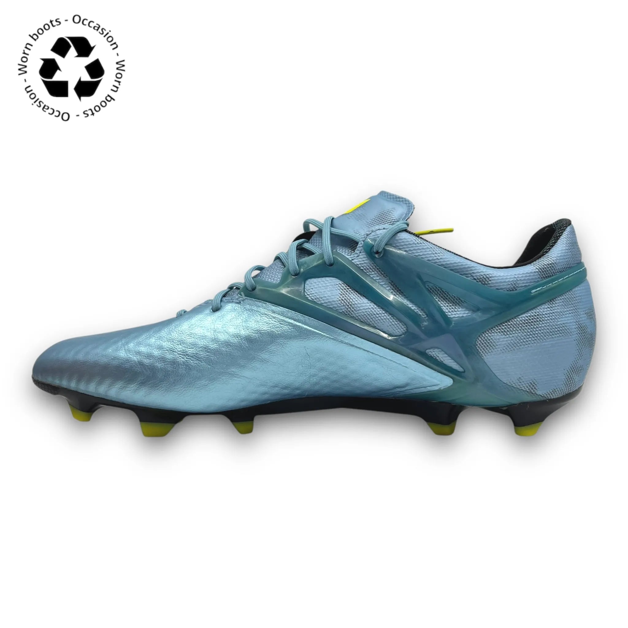 Adidas Messi 15.1 FG/AG PIED G= 42 PIED D= 42 2/3