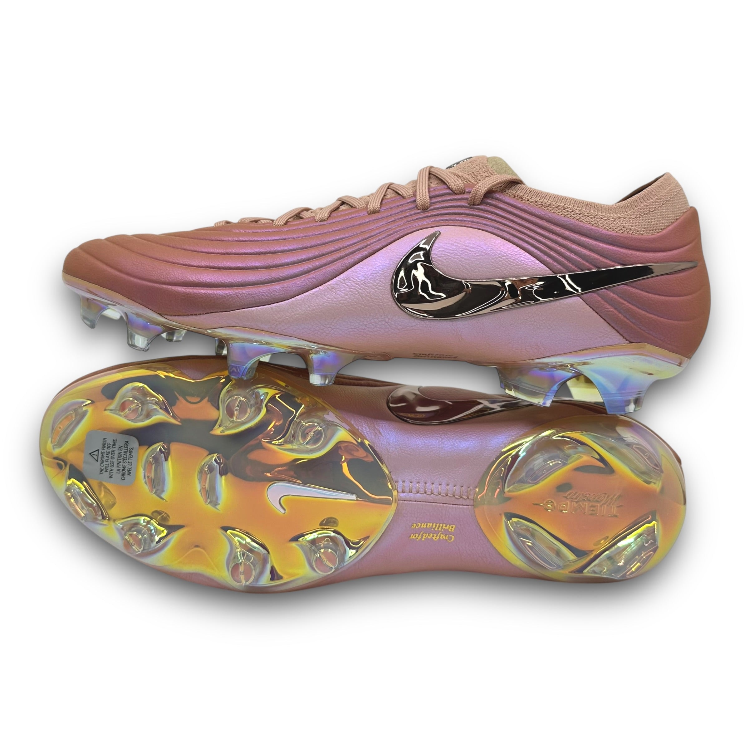 Nike Tiempo Maestro Elite FG - Limited Edition