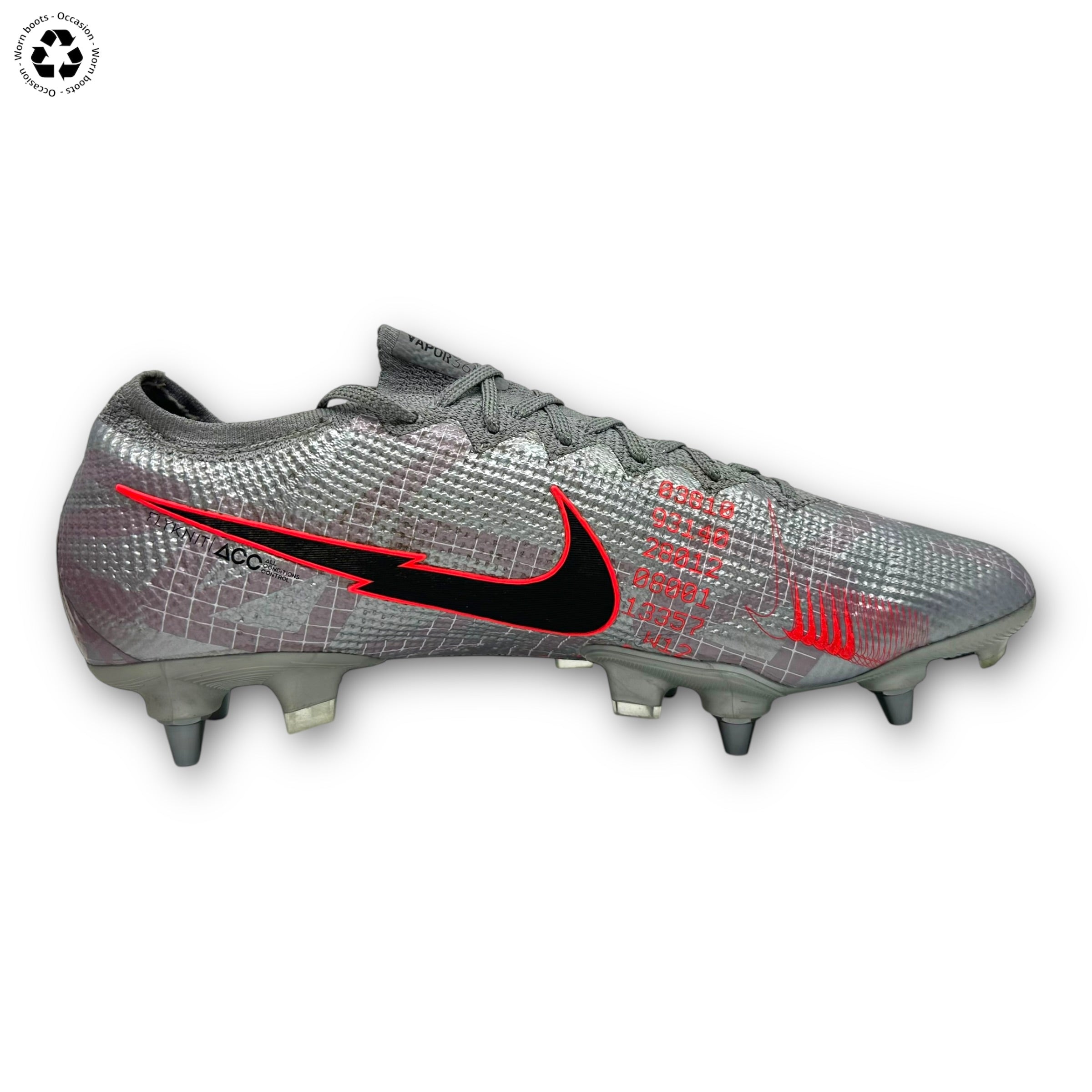 Nike Mercurial Vapor 13 SG PRO - Occasion