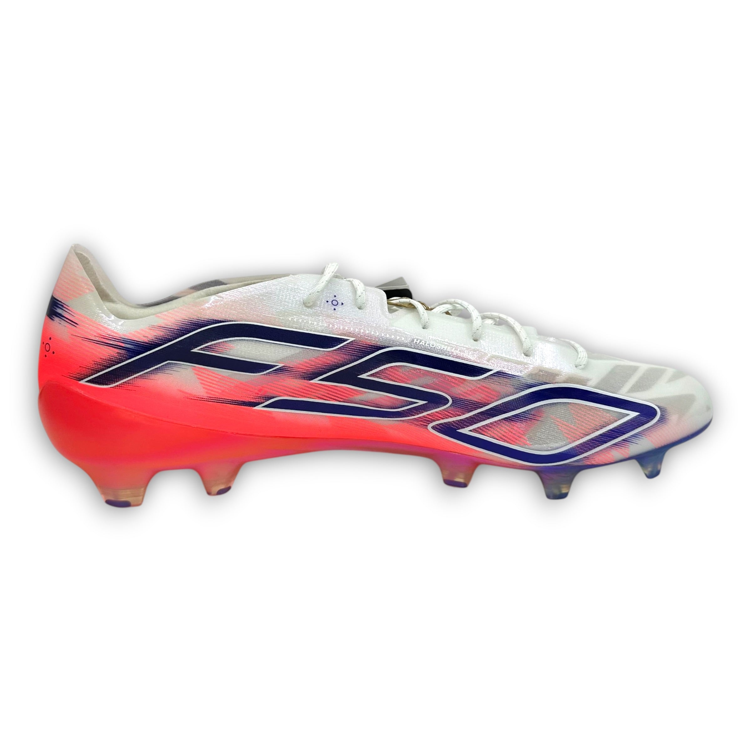 Adidas F50 Hyperfast EVO Elite FG