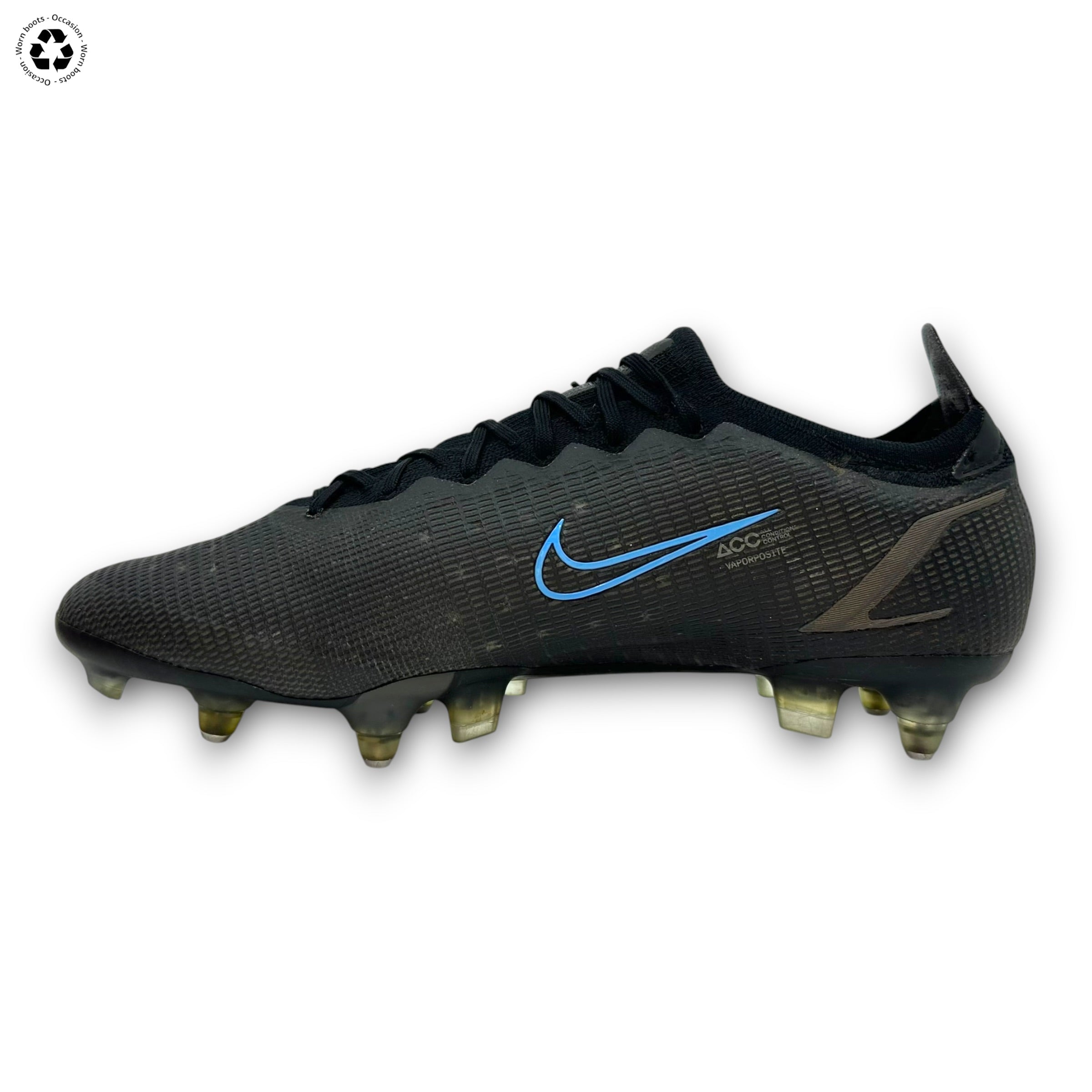 Nike Mercurial Vapor 14 Elite SG Anti-Clog - Used