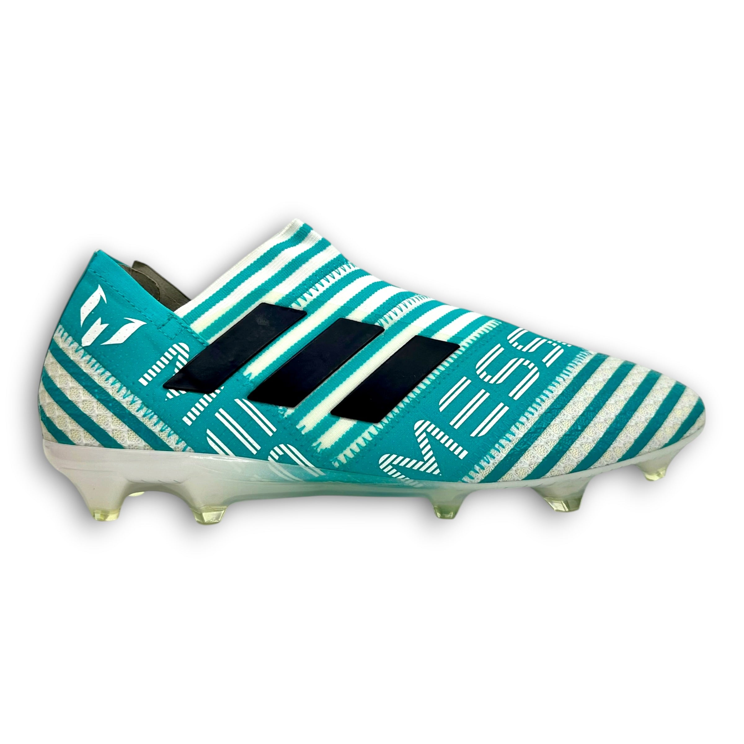 Adidas Nemeziz MESSI 17+ FG/AG