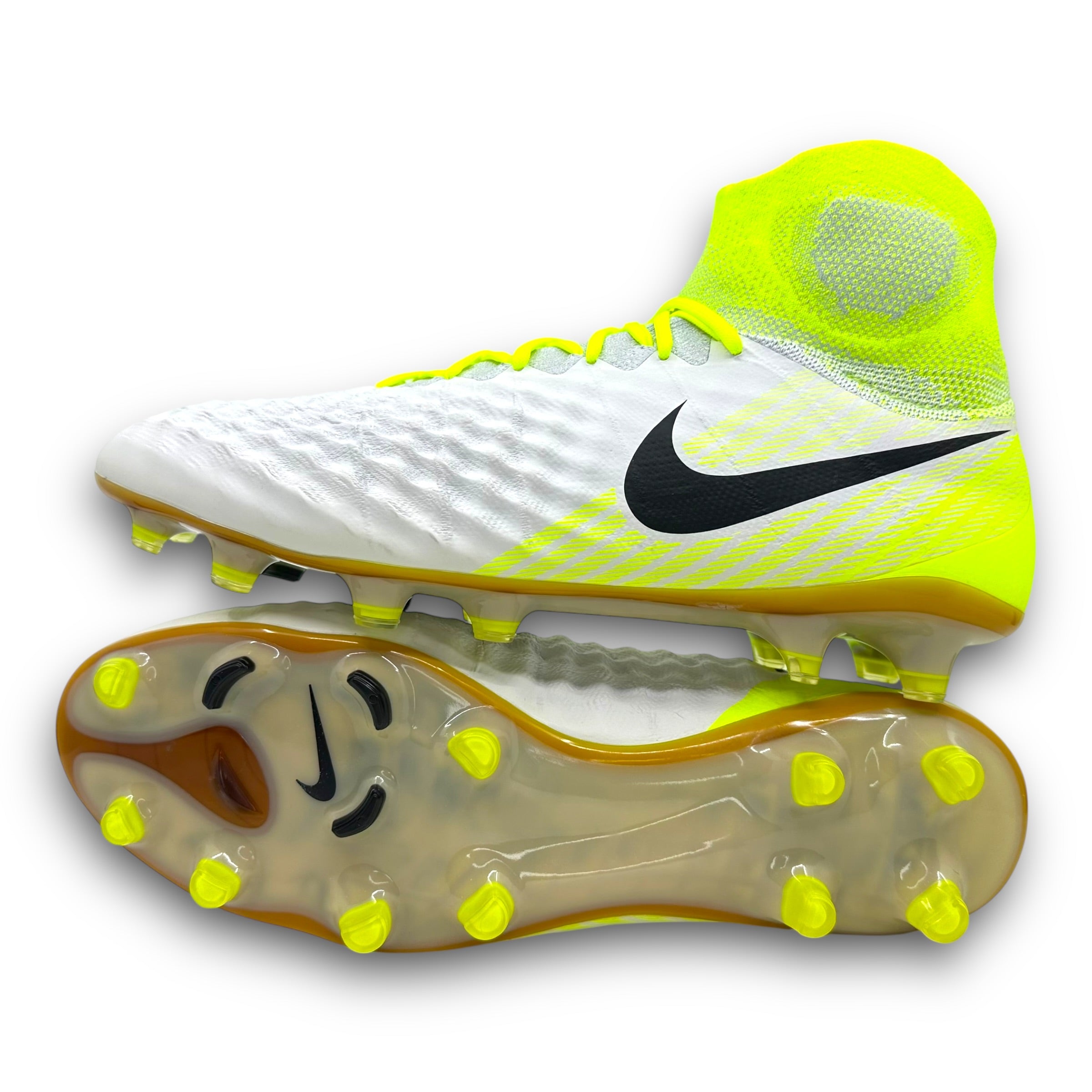 Nike Magista Obra 2 Elite FG