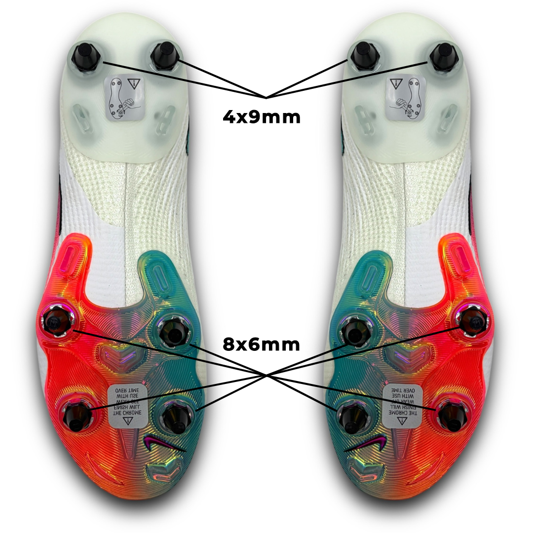 4RTOUCH SG Replacement Studs