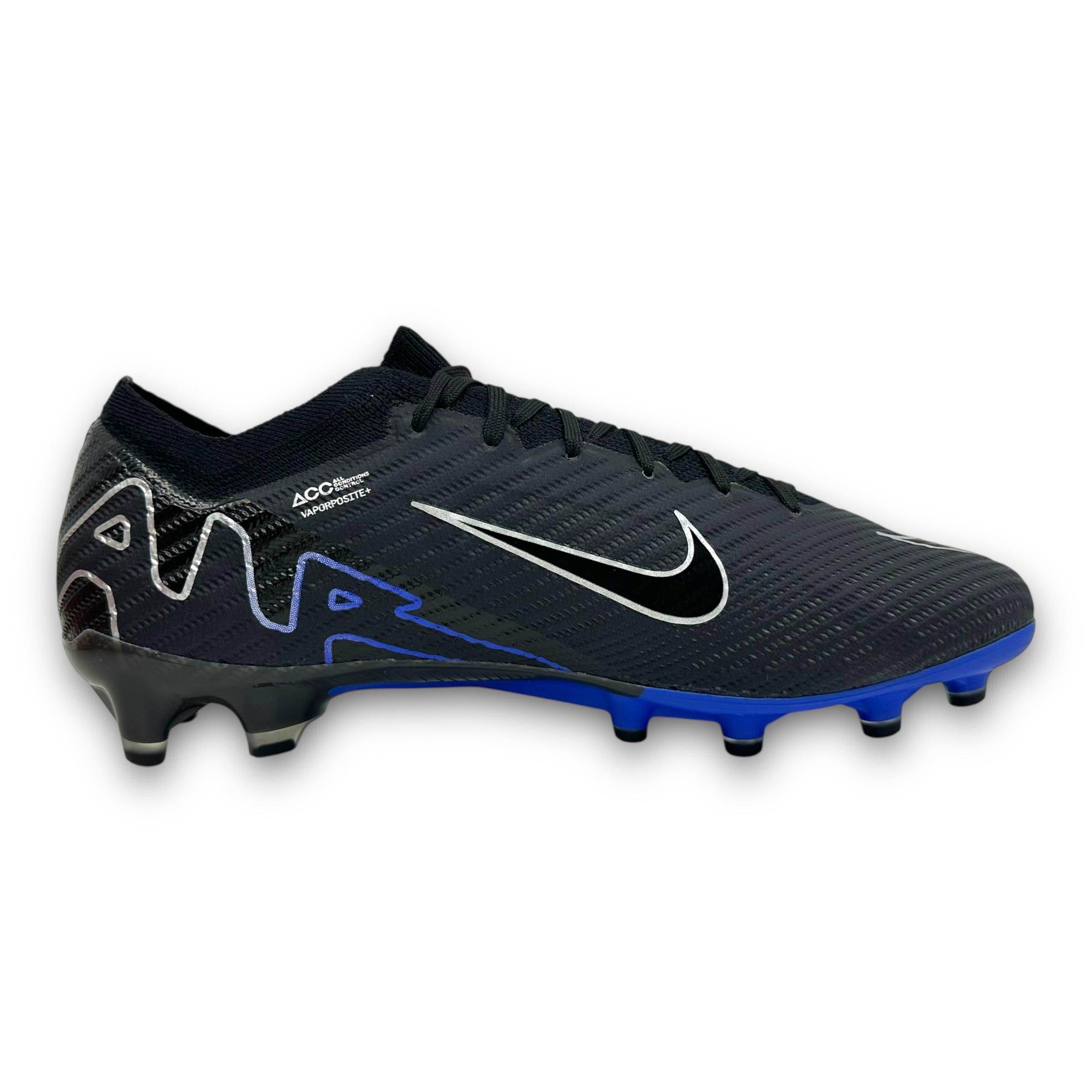 Nike Mercurial Vapor 15 Elite AG