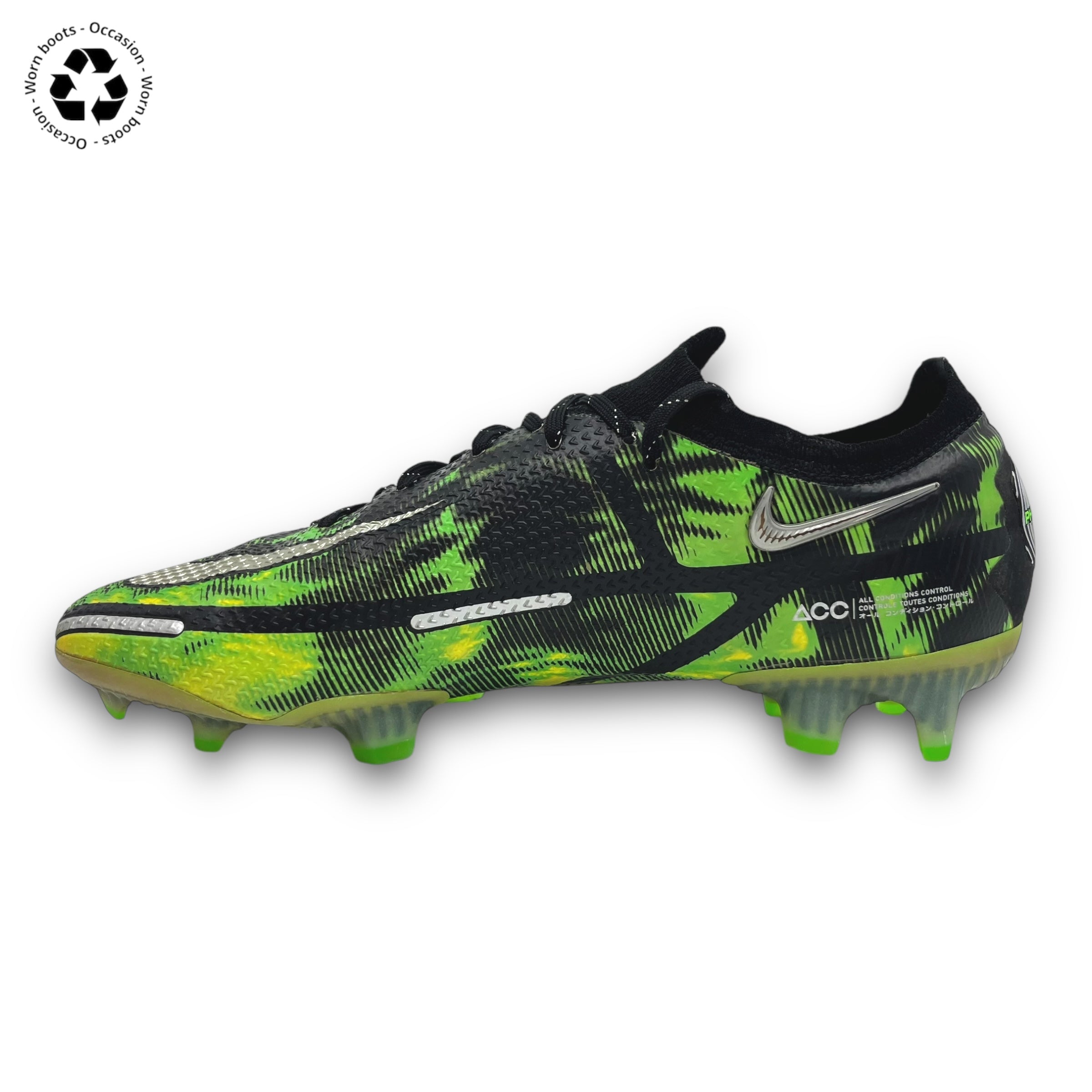 Nike Phantom GT2 Elite FG - Occasion