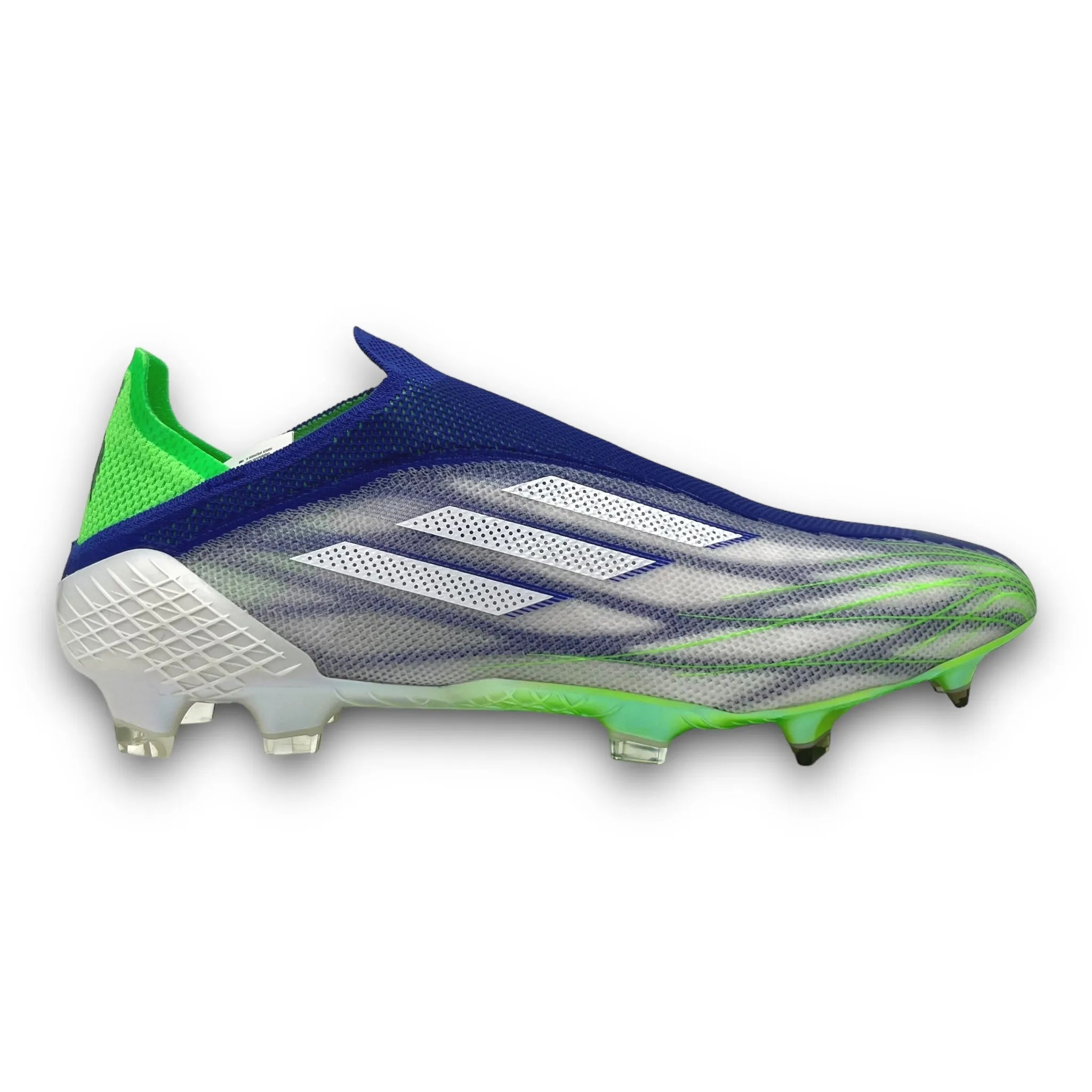 Adidas X Speedflow + FG ADIZERO Limited Edition