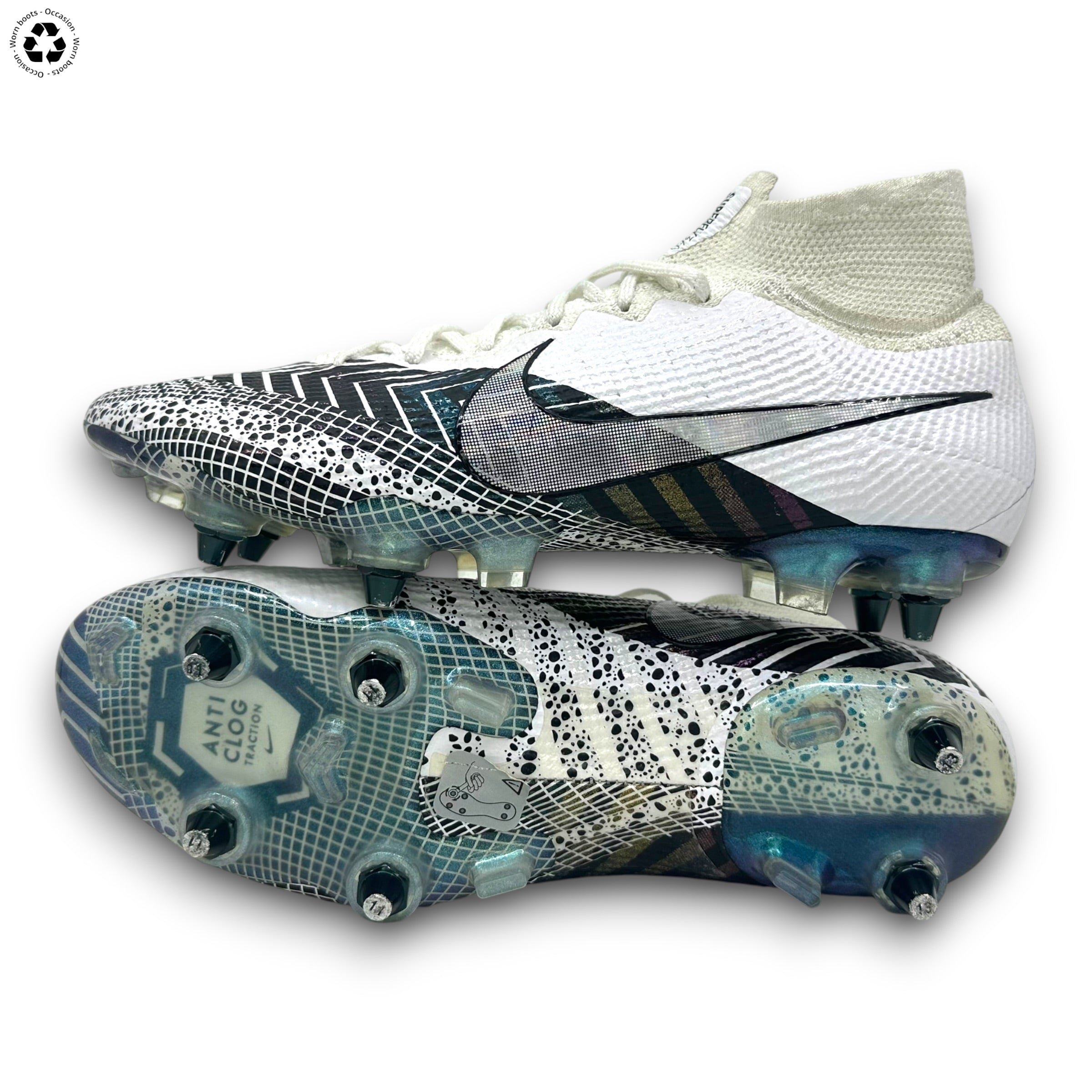 Nike Mercurial Superfly 7 Elite SG Anti-clog - Occasion
