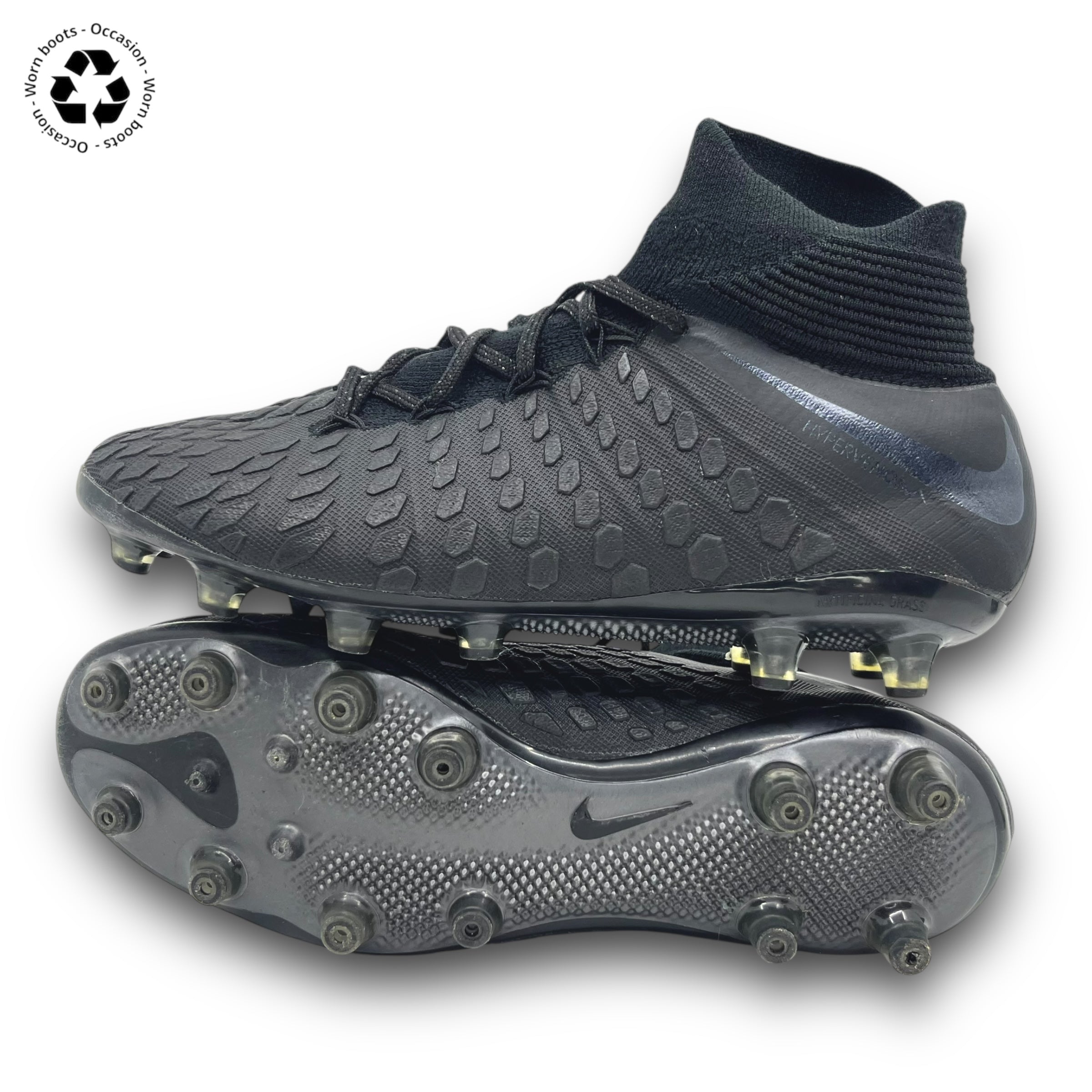 Nike Hypervenom Phantom 3 Elite DF AG - Occasion