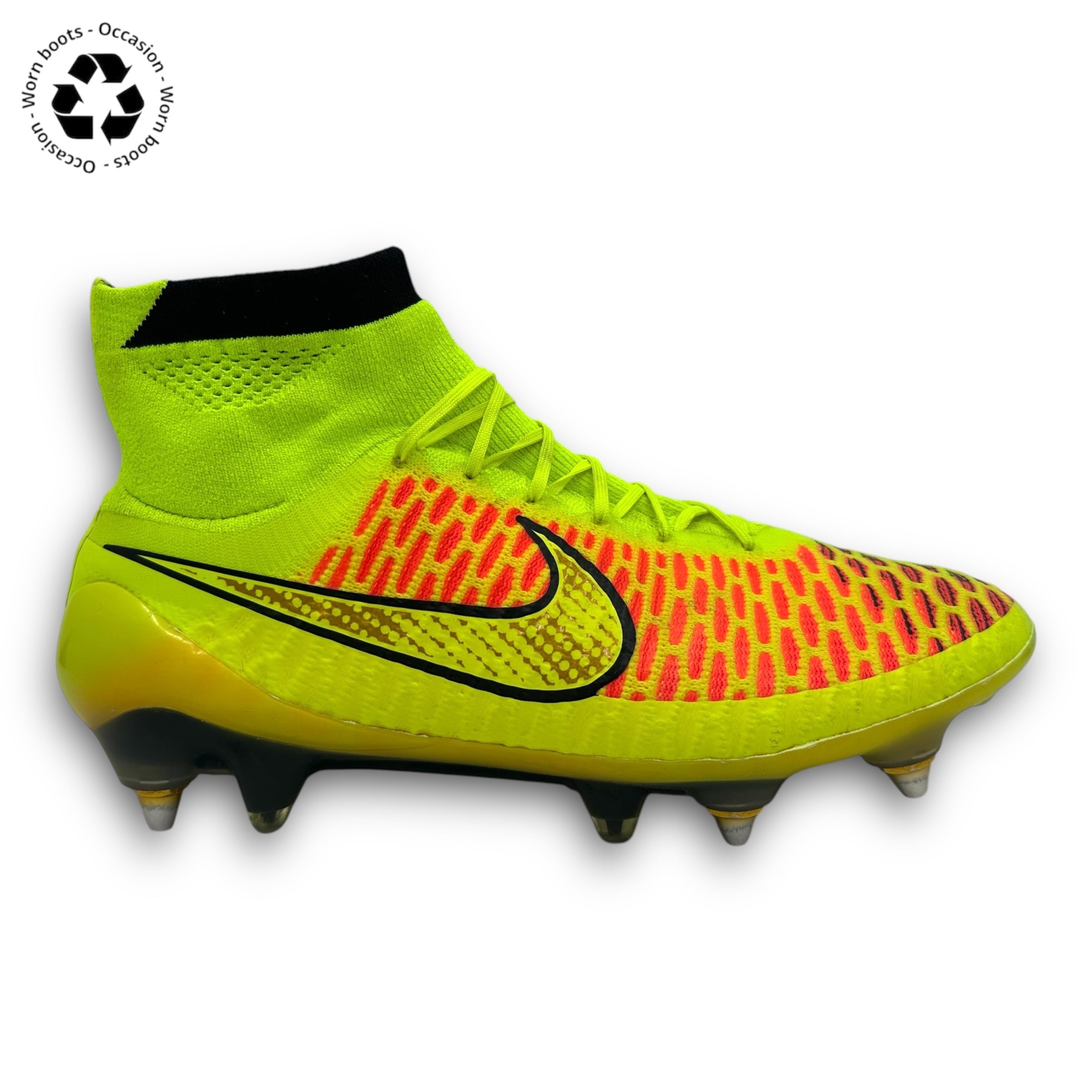 Nike Magista Obra 1 Elite SG - Occasion