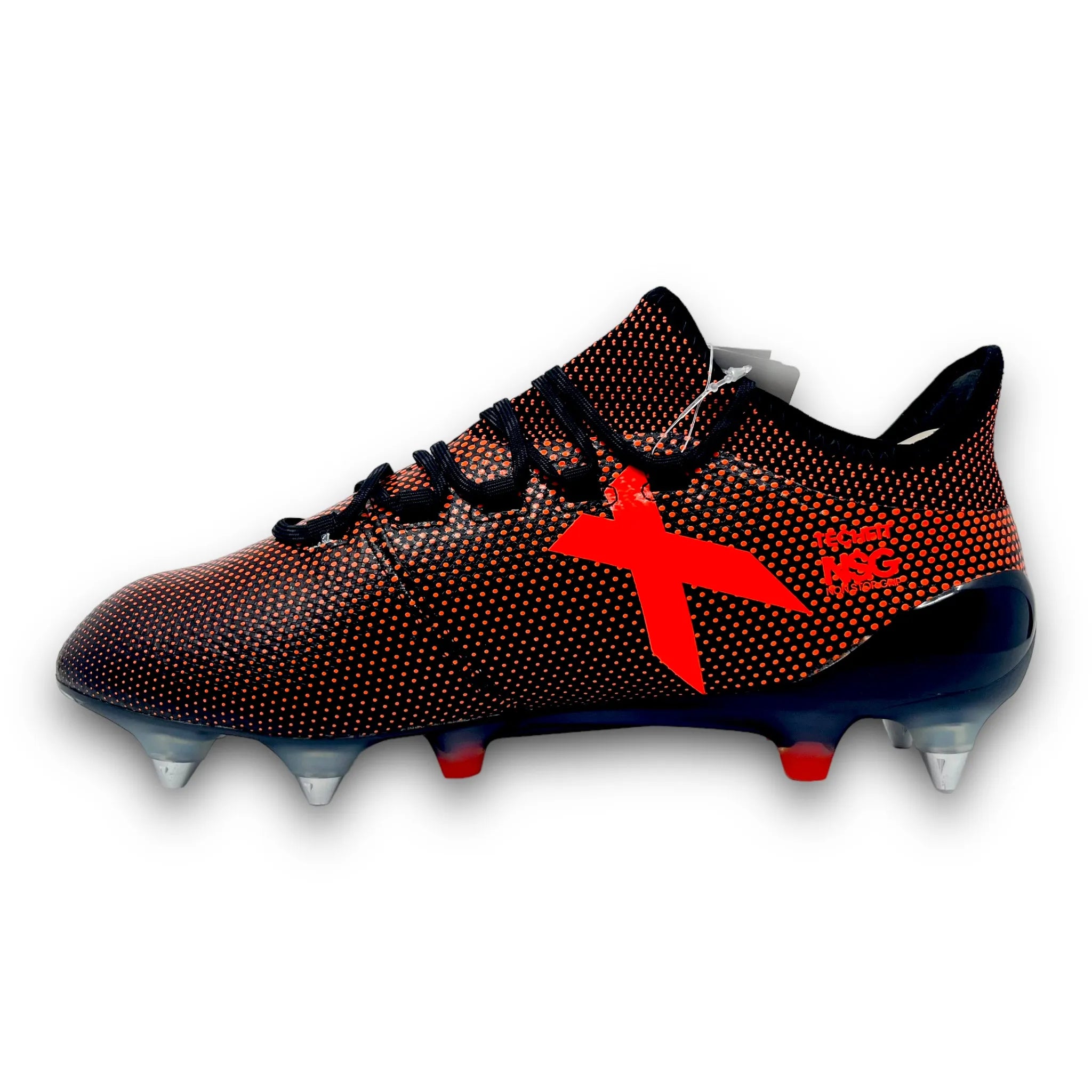 Adidas X 17.1 SG