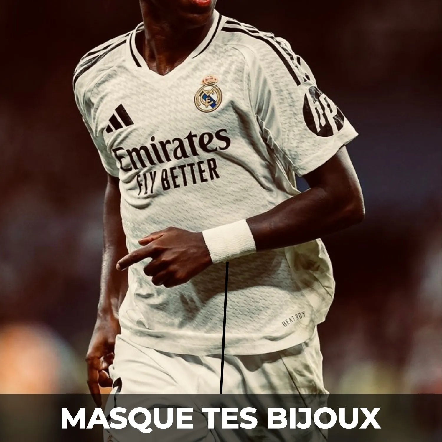 4RTAPE Self-Adhesive Support Strips