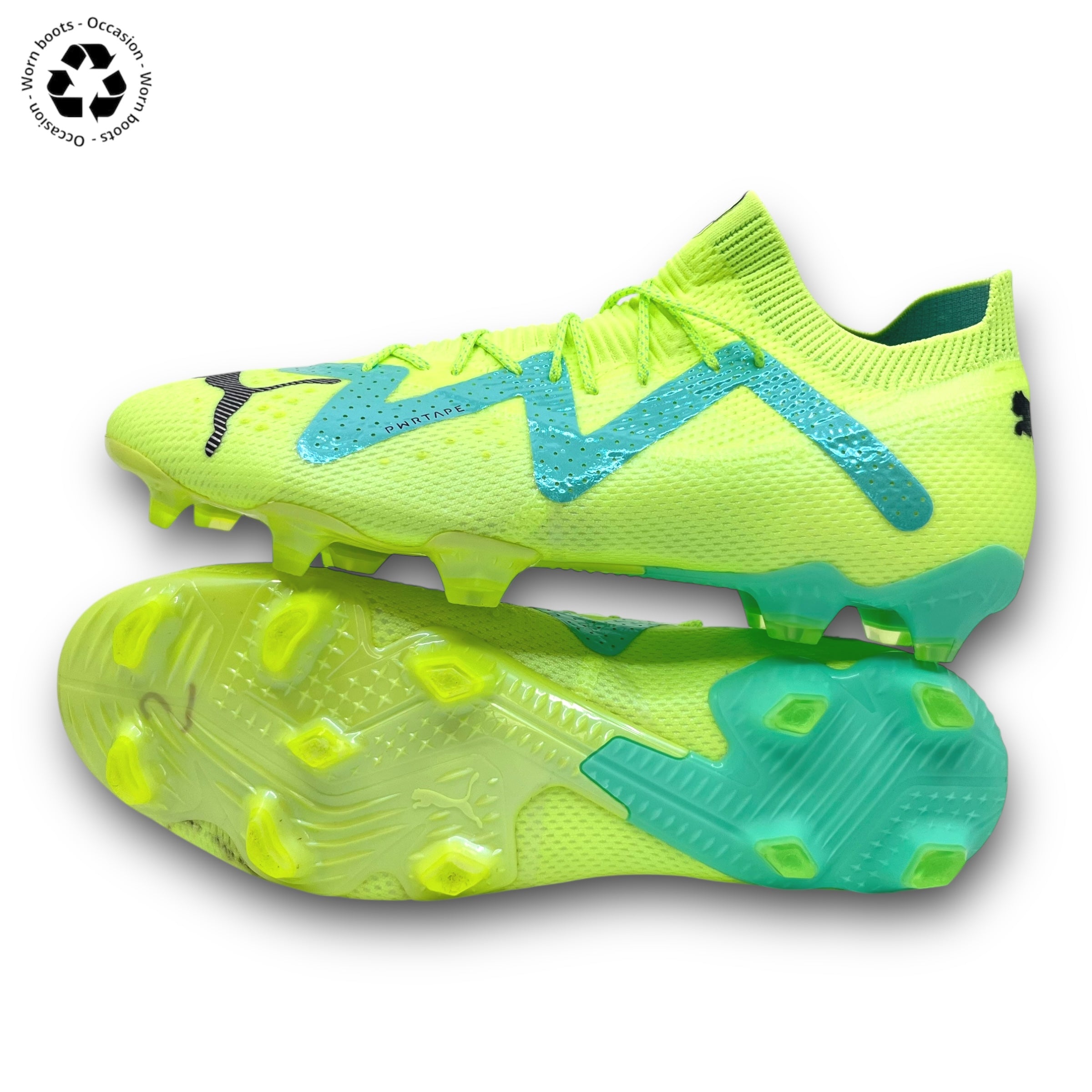 Puma Future Ultimate FG/AG - Occasion