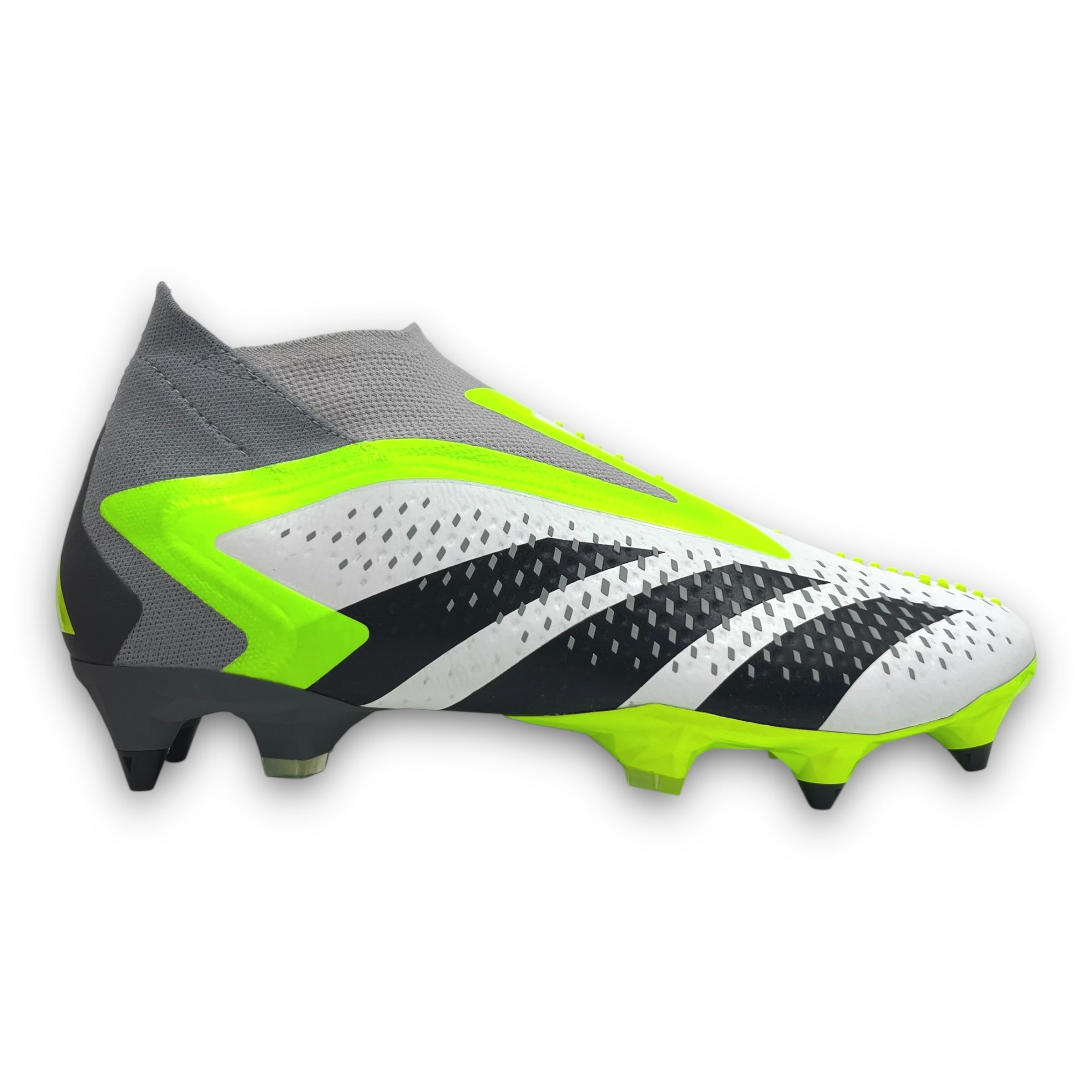 Adidas Predator Accuracy + SG