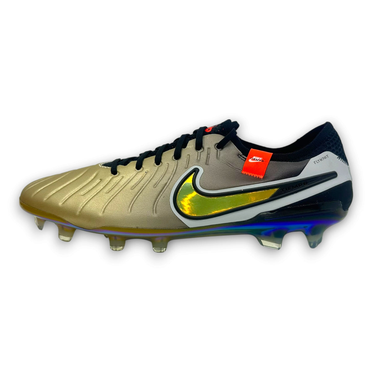 Nike Tiempo Legend 10 Elite FG - Edition Limitée