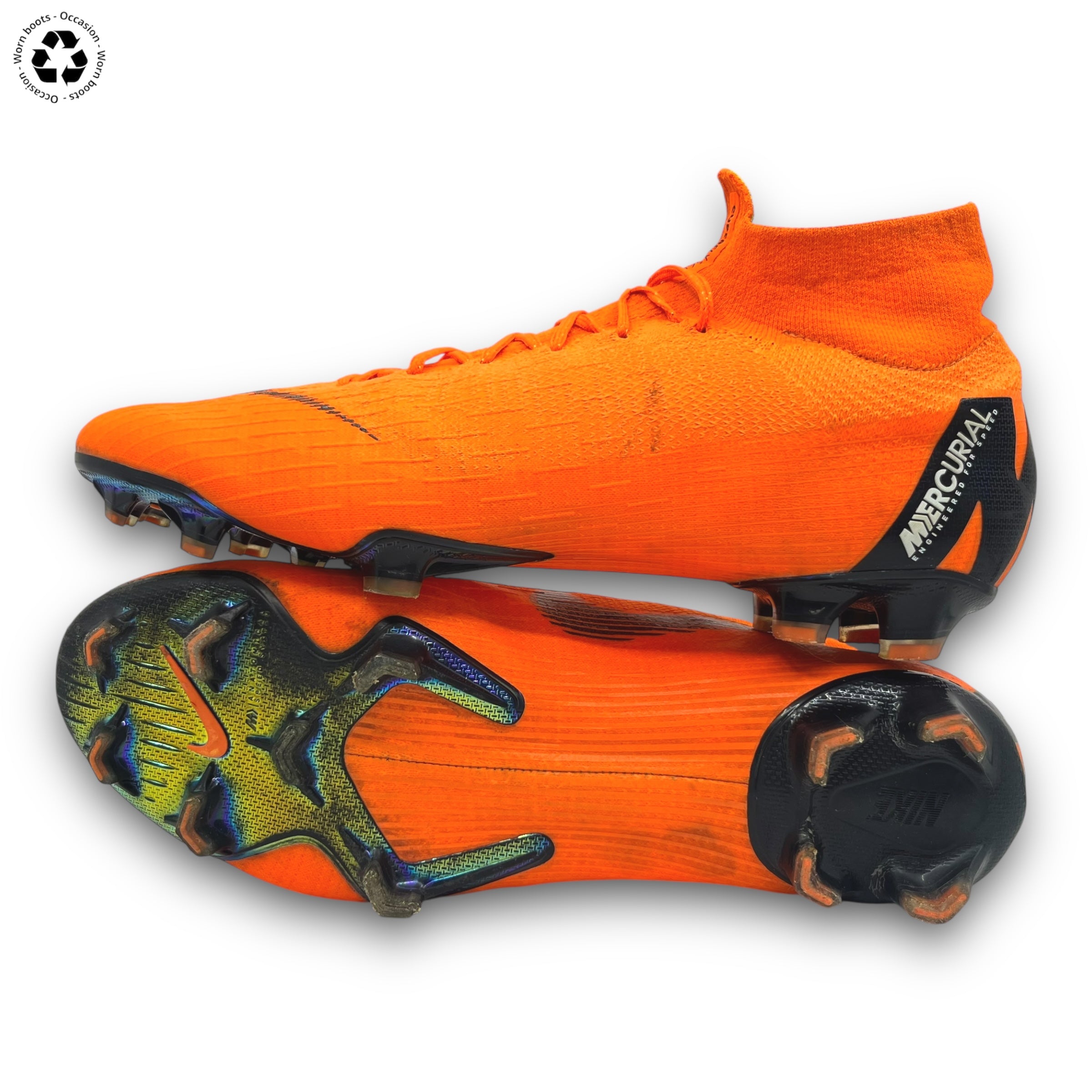 Nike Mercurial Superfly 6 Elite FG - Edition Limitée - Occasion