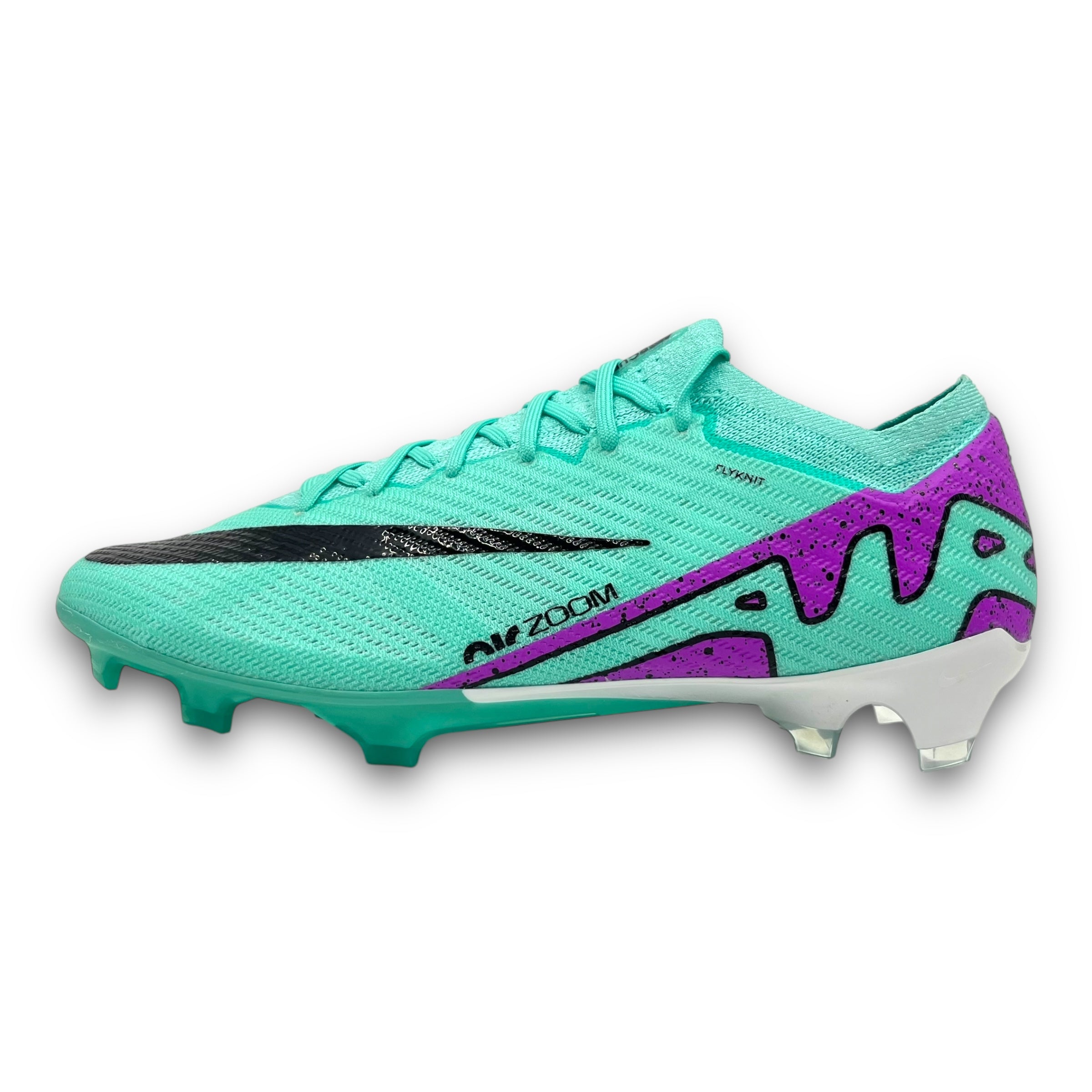 Nike Mercurial Vapor 15 Air Zoom Elite FG