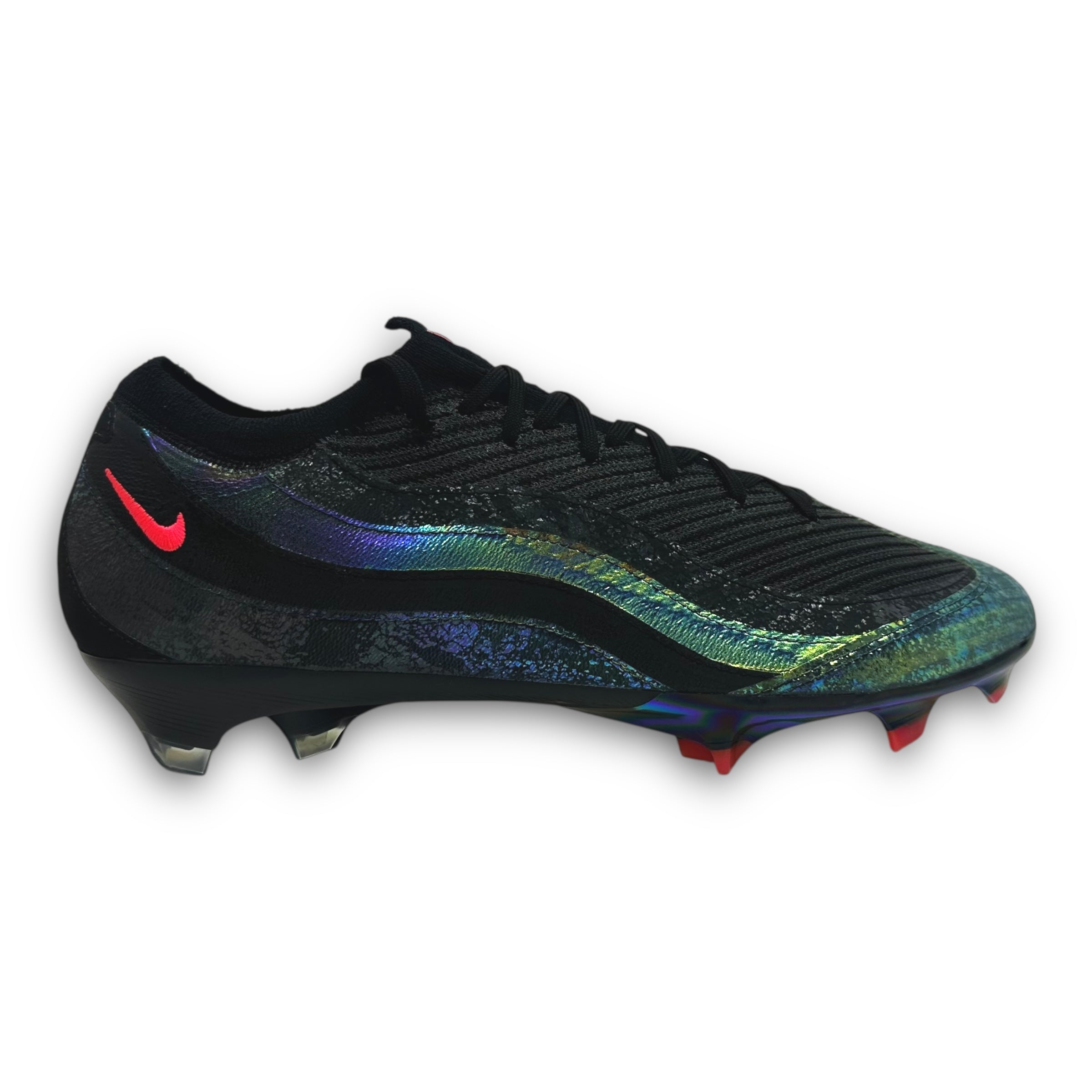 Nike Mercurial Vapor 16 Elite Air zoom FG - Édition Limitée