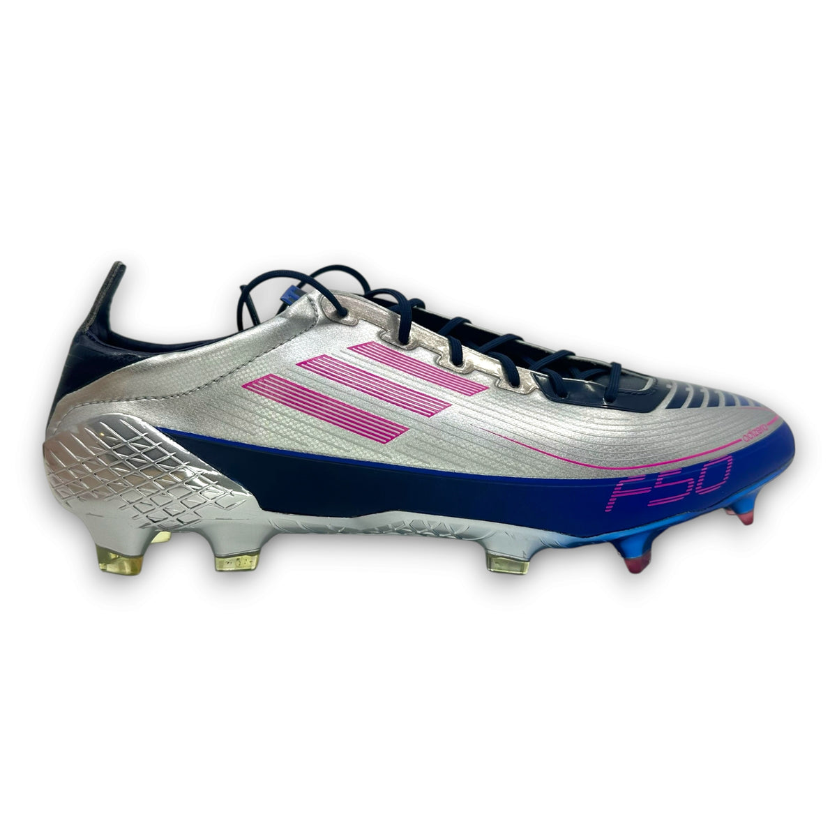 Adidas F50 Ghosted adizero FG UCL- Edition Limitée