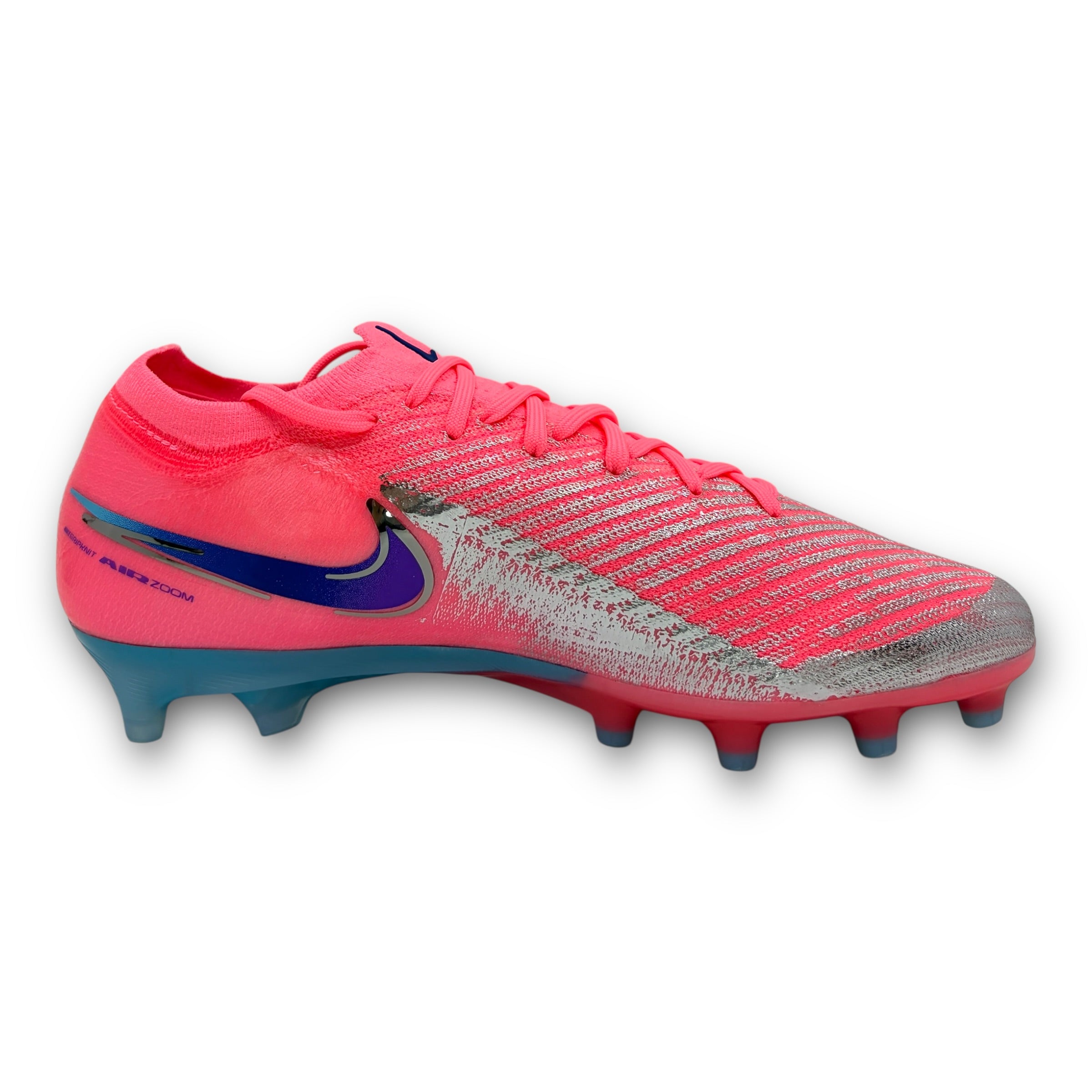 Nike Mercurial Vapor 16 Air Zoom Elite FG Vinicius Jr