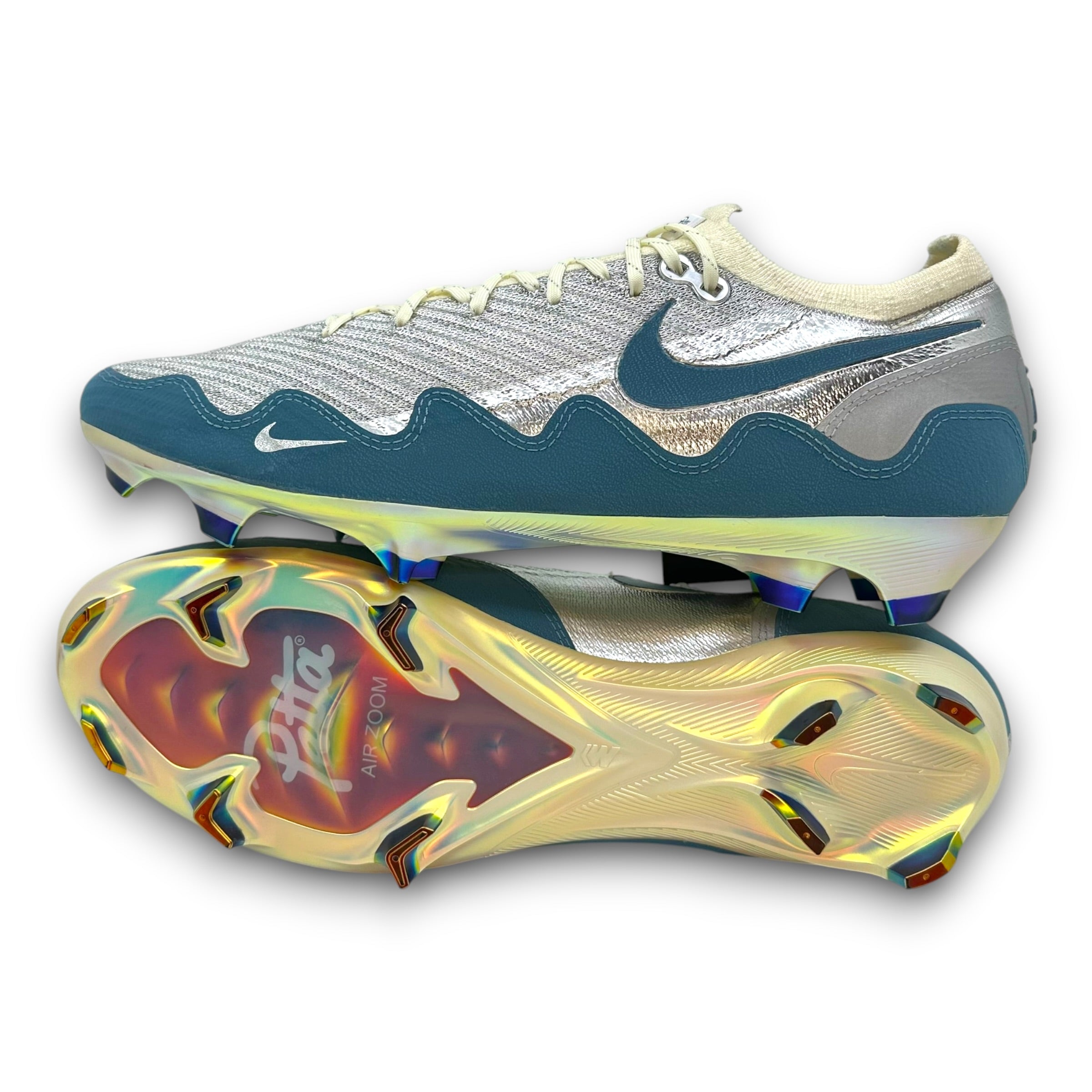 Nike Mercurial Vapor 16 Elite Air Zoom FG Patta