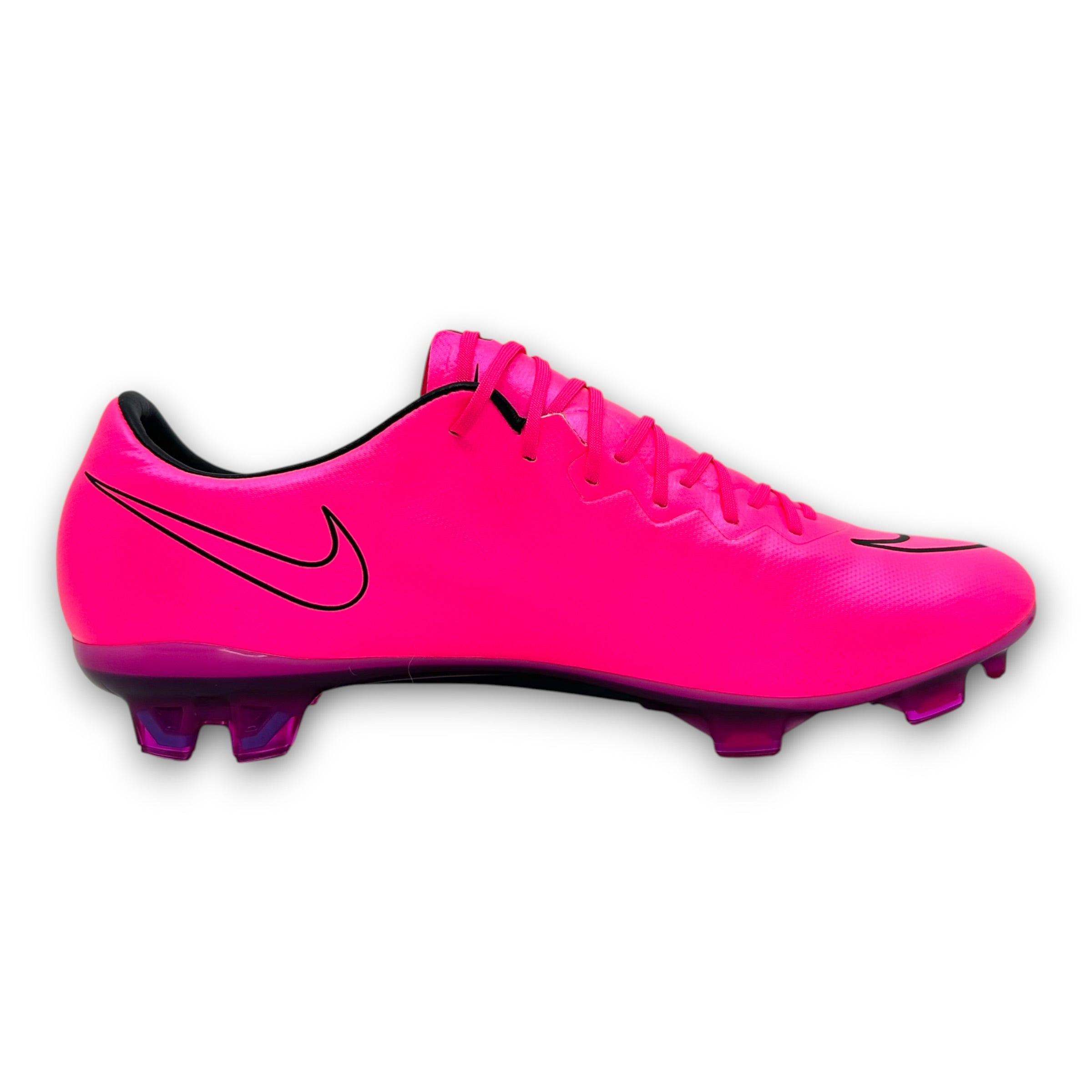 Nike Mercurial Vapor 10 Elite FG