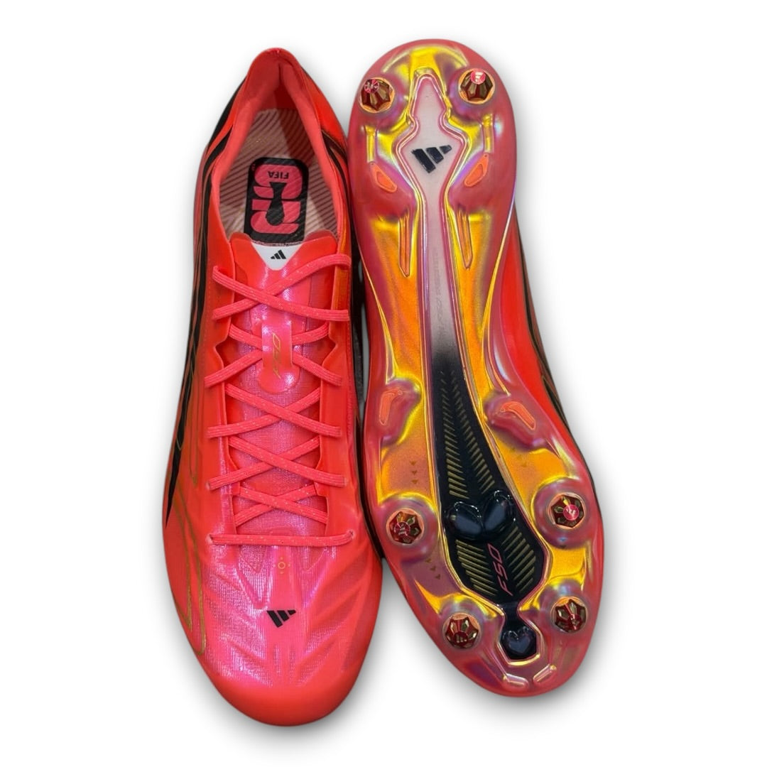 Adidas F50 Hyperfast EVO Elite SG