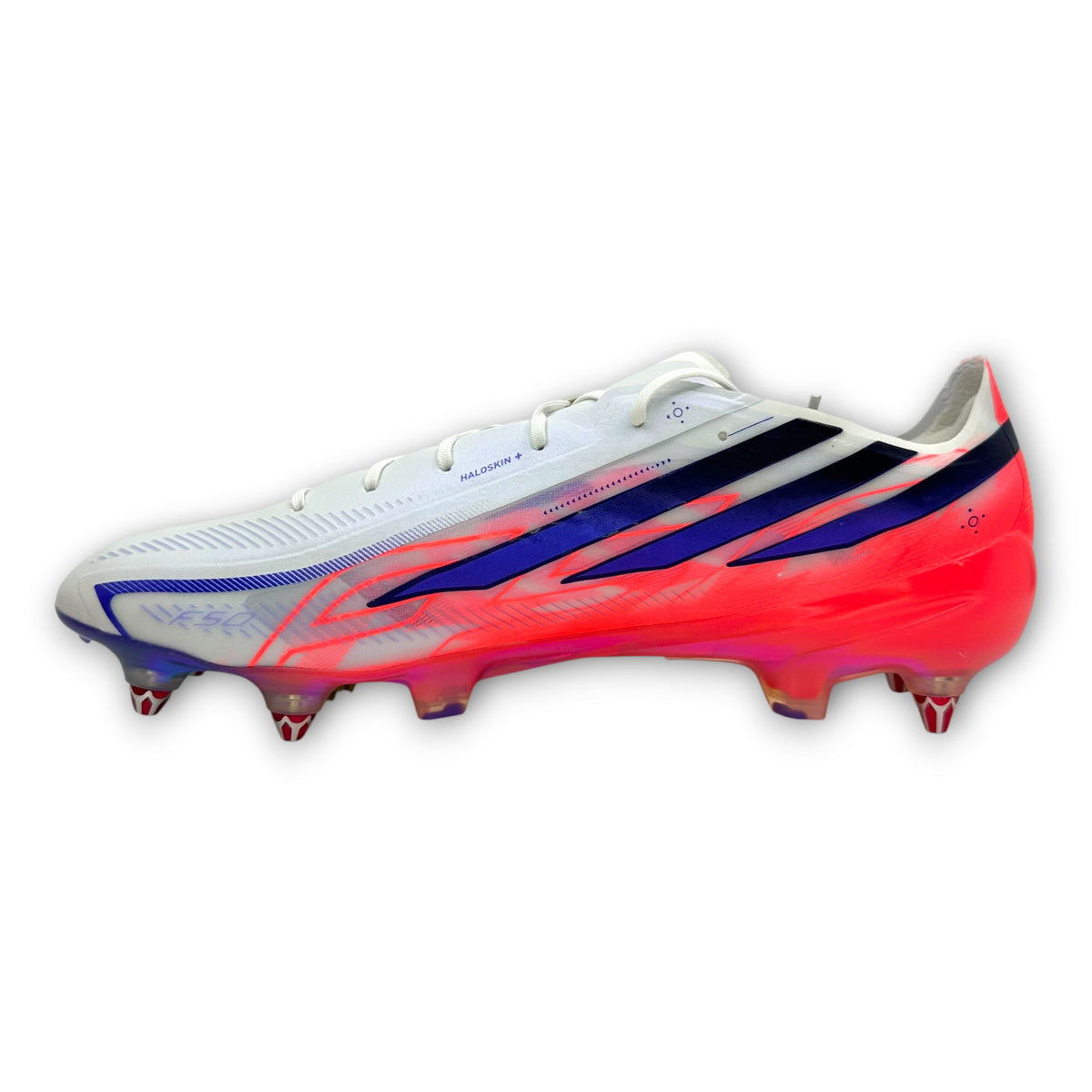 Adidas F50 Hyperfast Elite SG