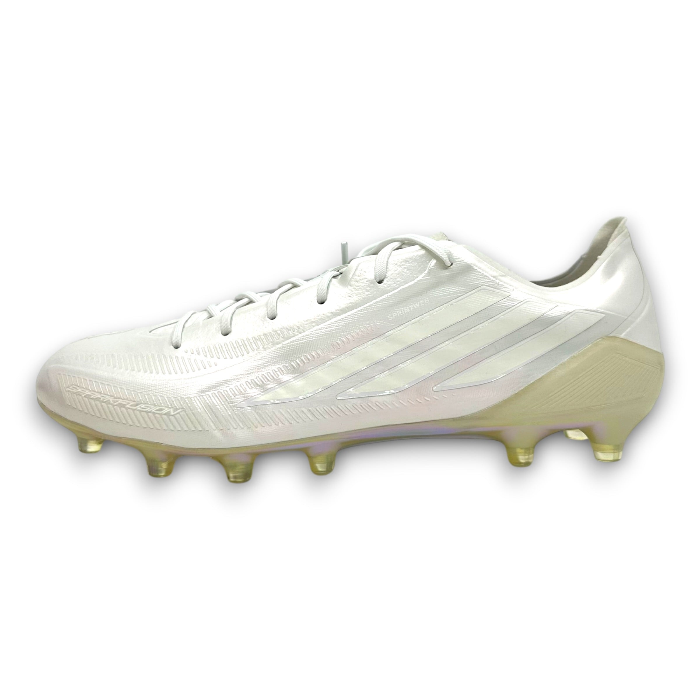 Adidas F50 Hyperfast Elite FG/AG W - Prototype