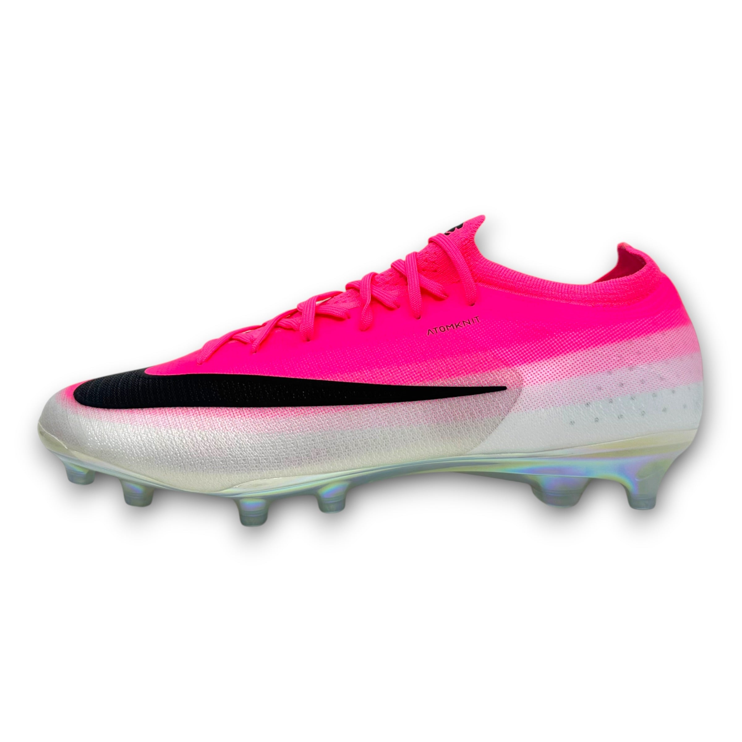 Nike Mercurial Vapor 17 Air Zoom Elite AG