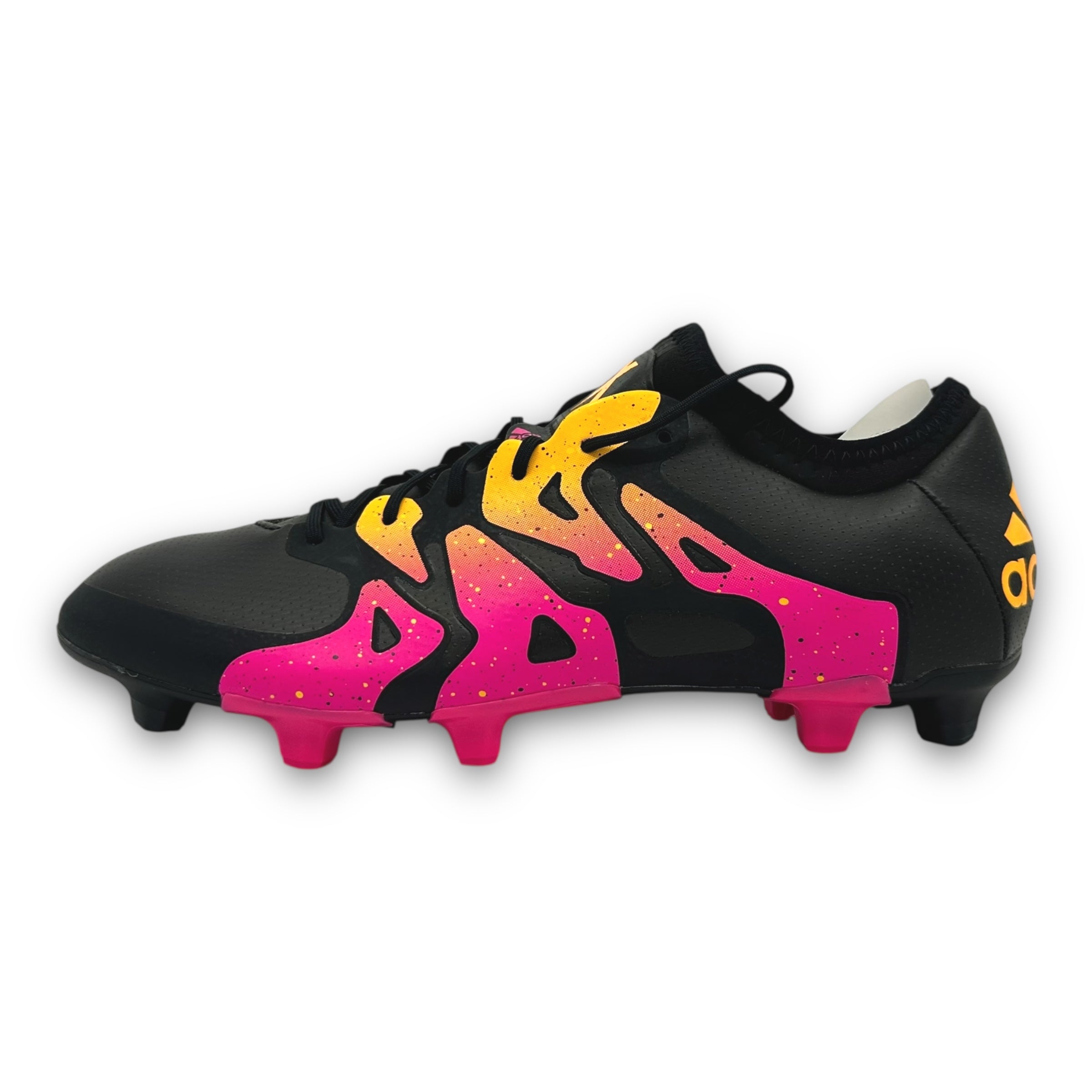 Adidas X 15.1 FG