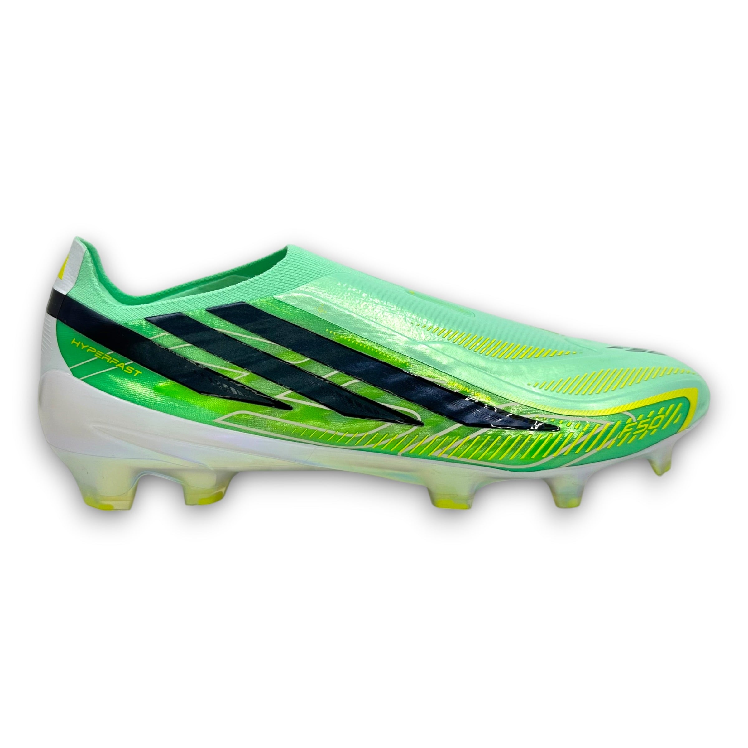 Adidas F50 Hyperfast Elite LL FG