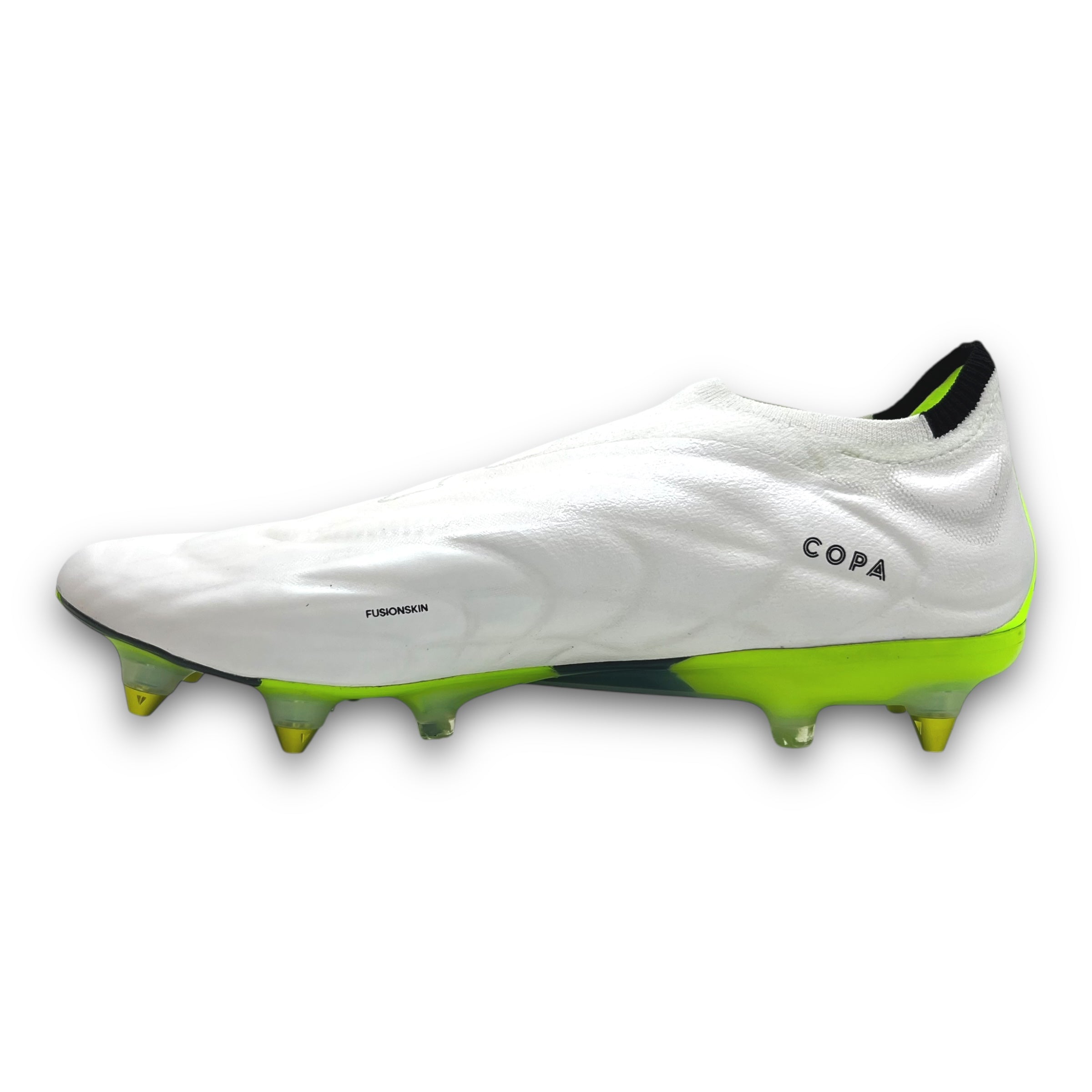 Adidas Copa pure + SG