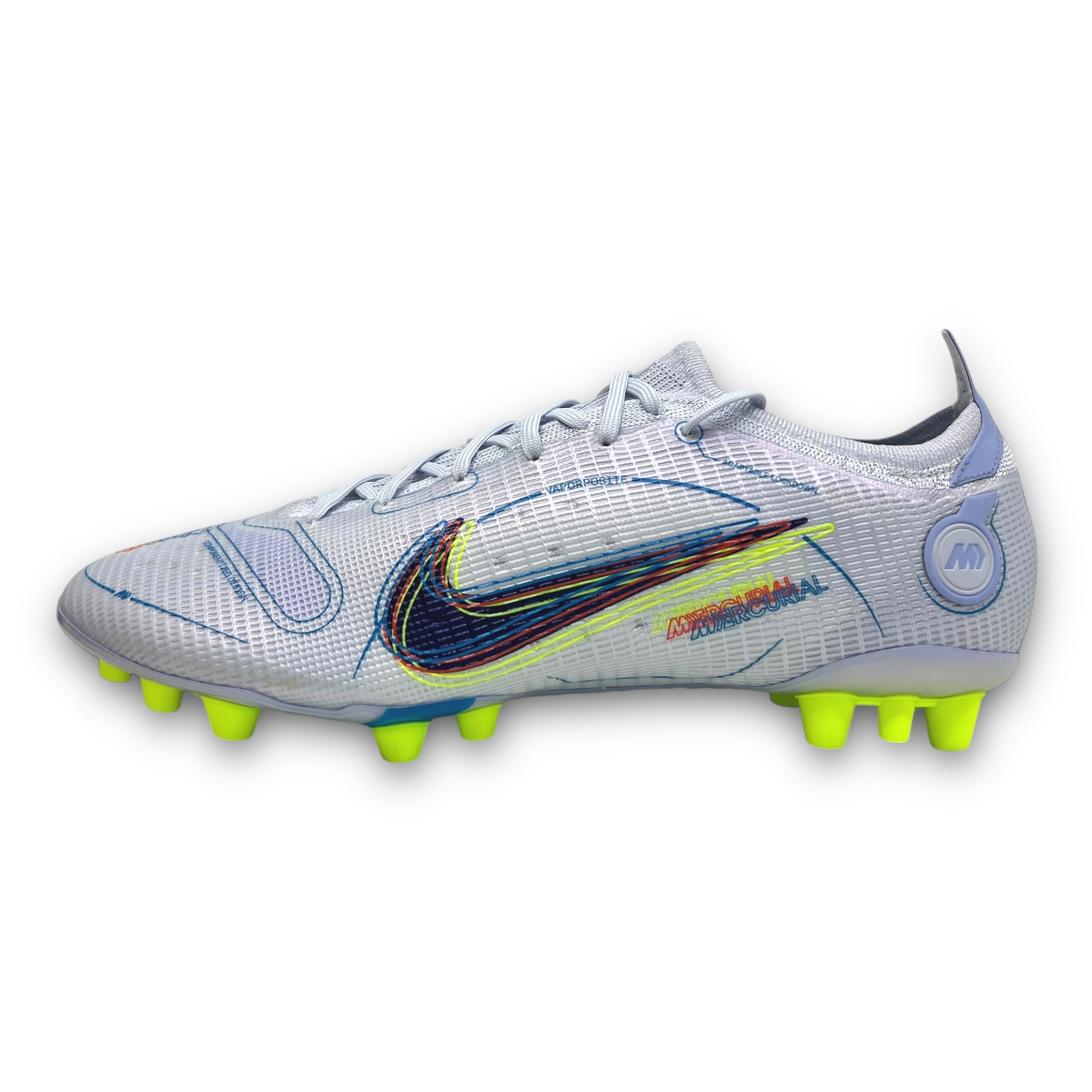 Nike Mercurial Vapor 14 Elite AG