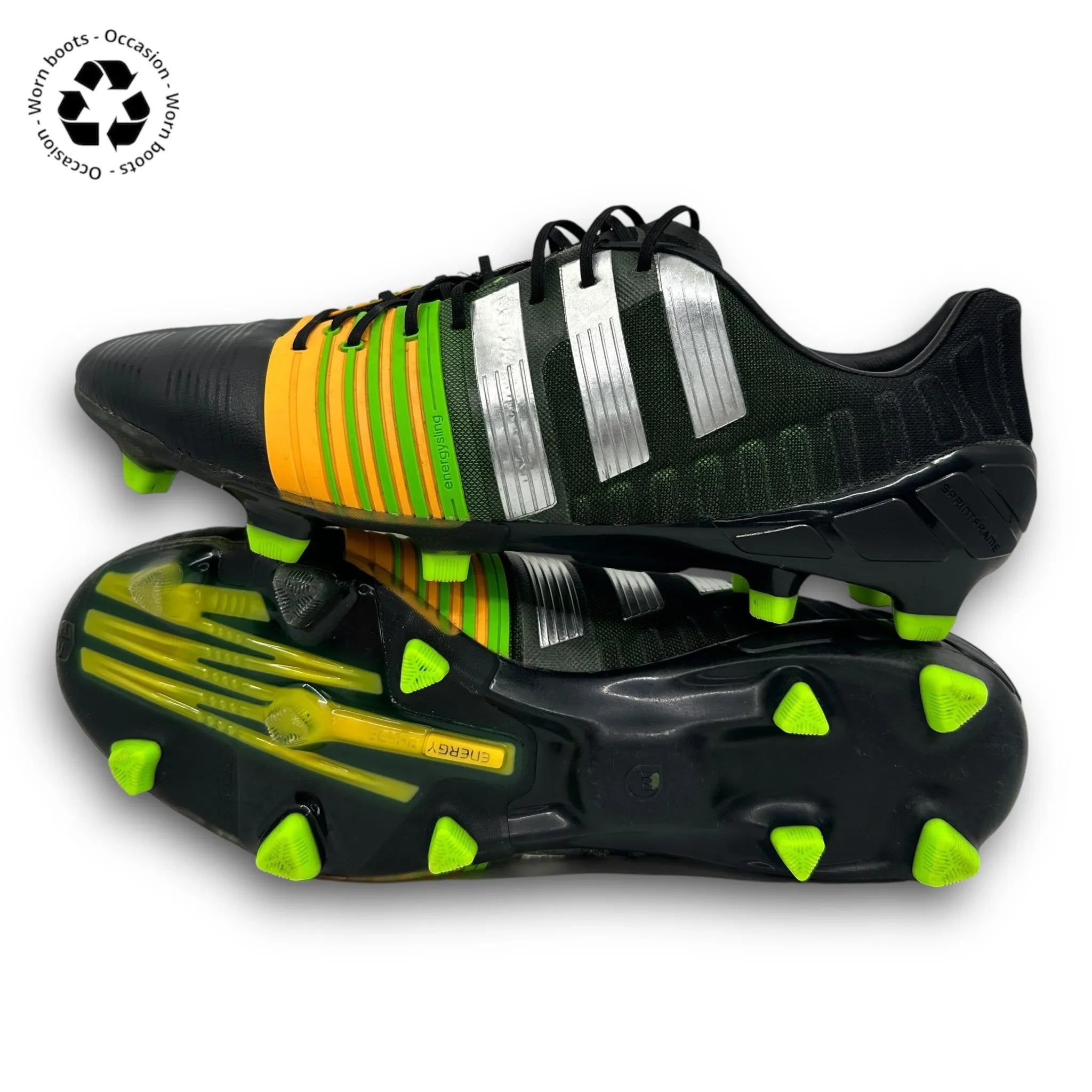 Adidas Nitrocharge 1.0 - Occasion